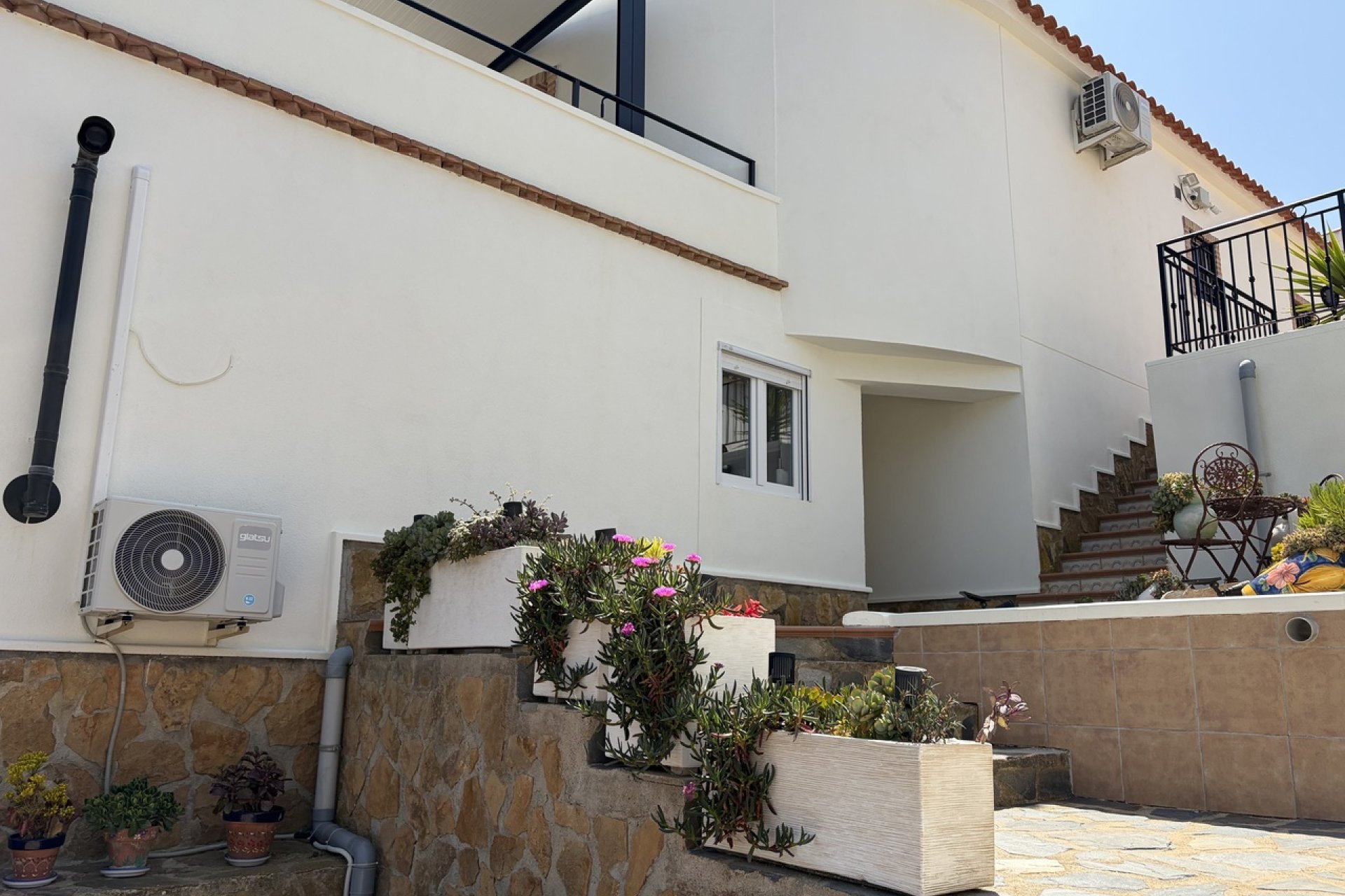 Reventa - Villa -
Pinar de Campoverde