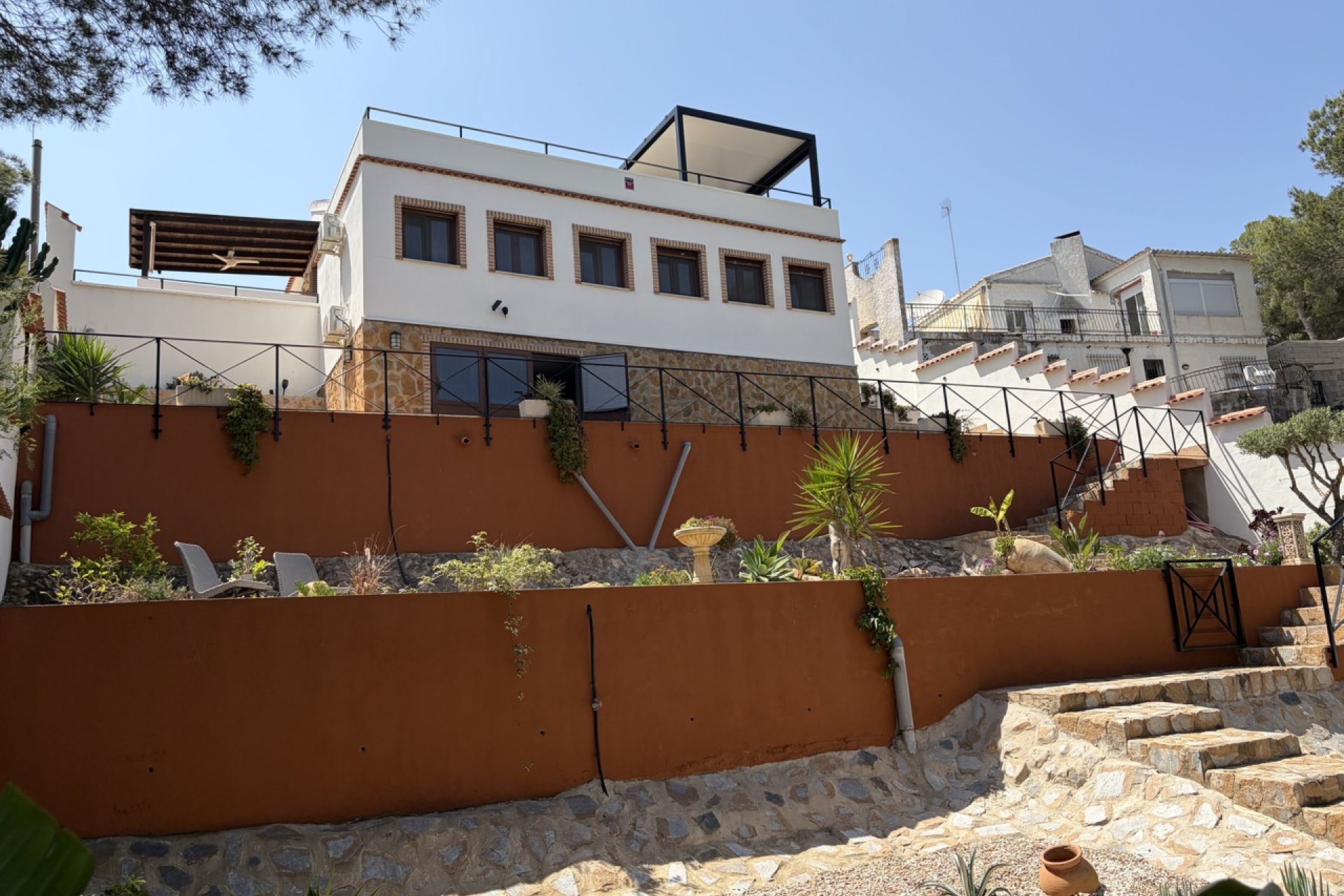 Reventa - Villa -
Pinar de Campoverde