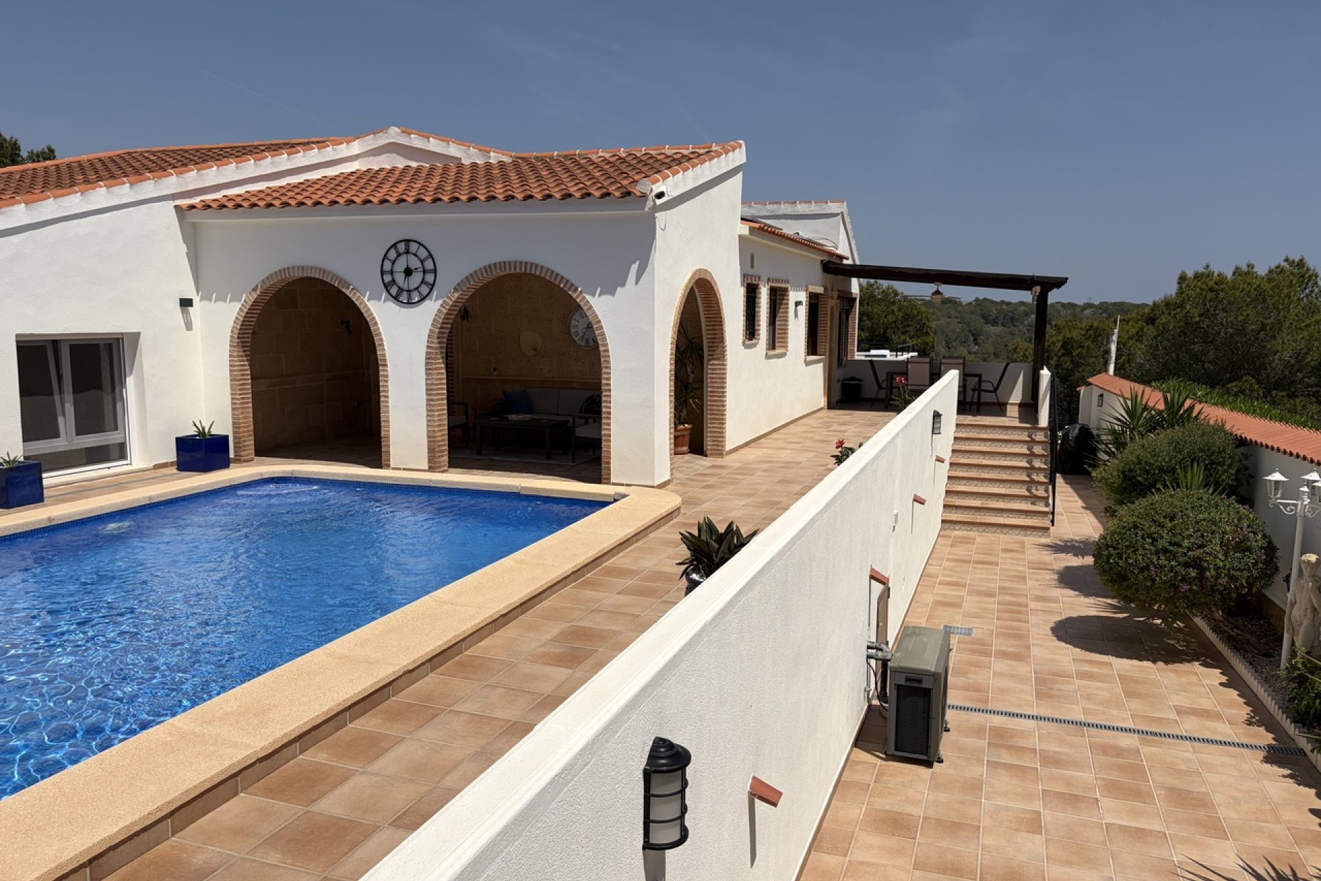 Reventa - Villa -
Pinar de Campoverde