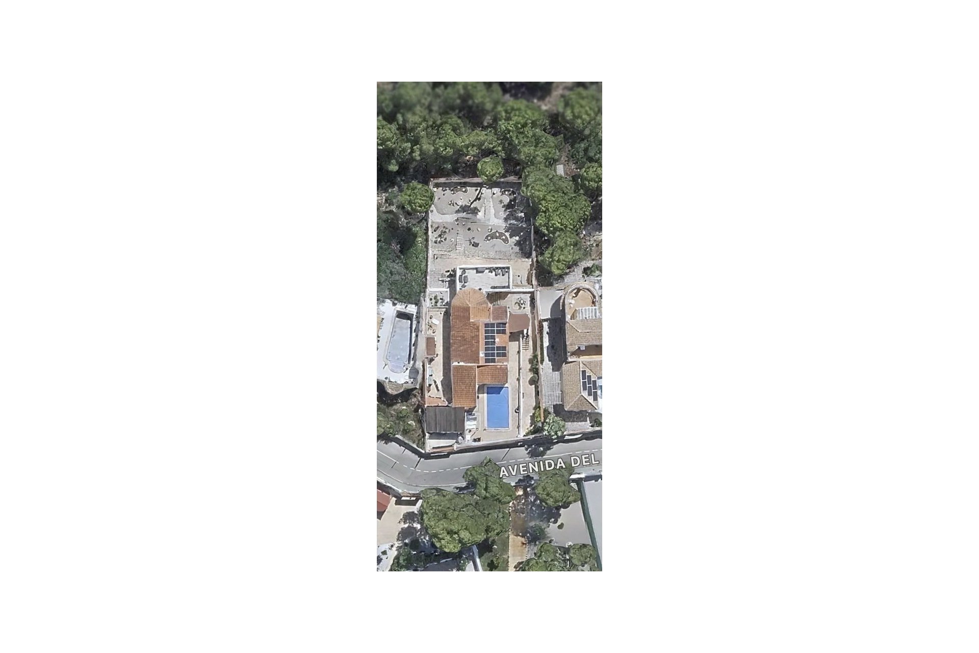 Reventa - Villa -
Pinar de Campoverde