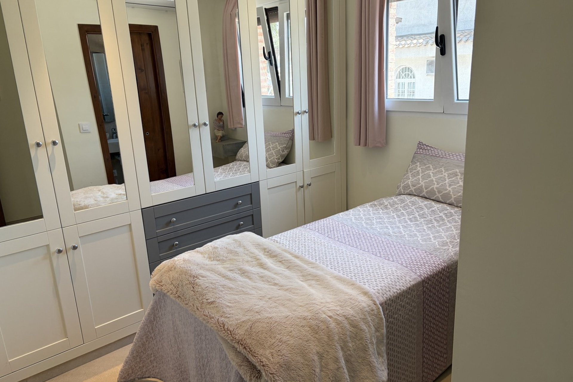 Reventa - Villa -
Pinar de Campoverde
