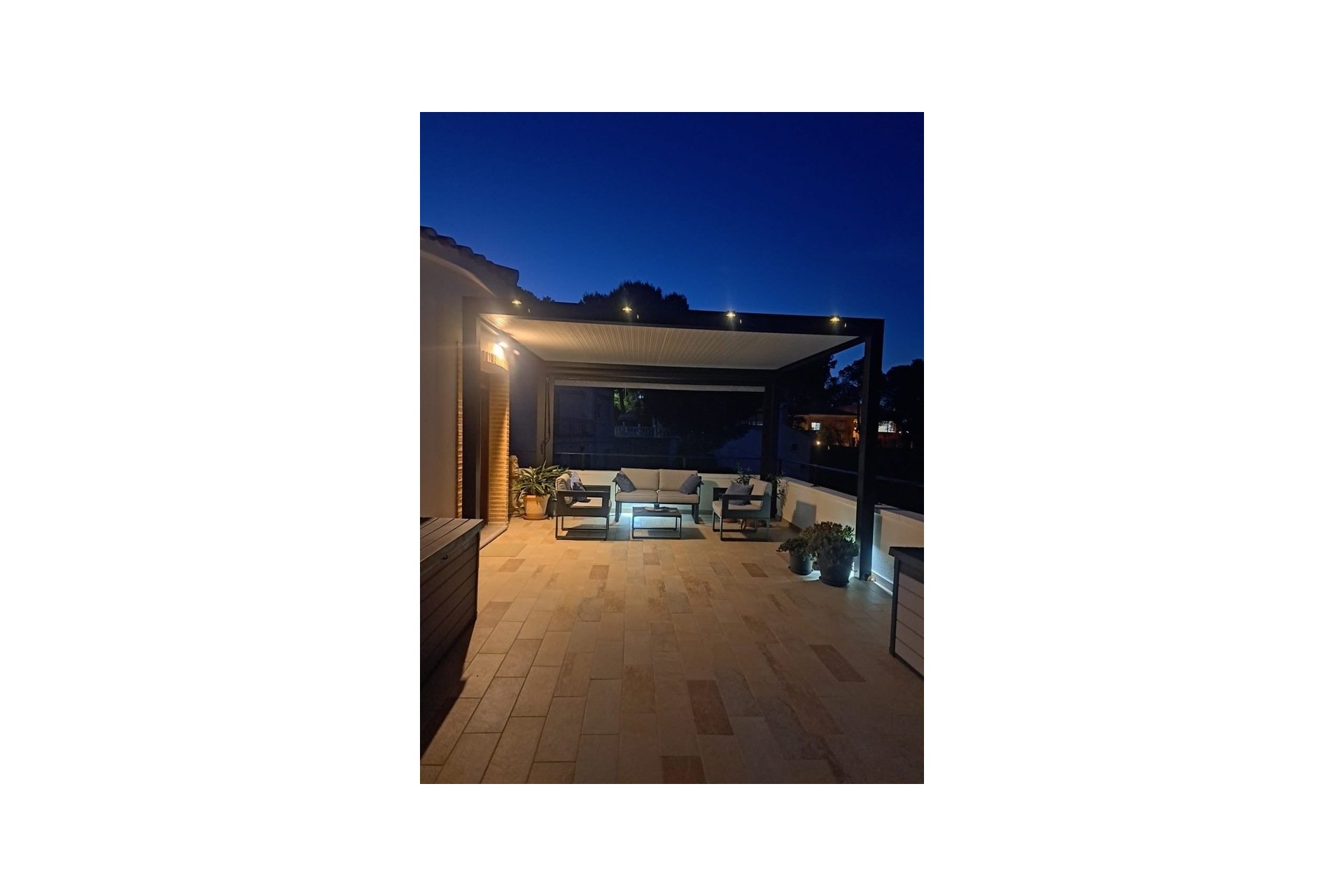 Reventa - Villa -
Pinar de Campoverde