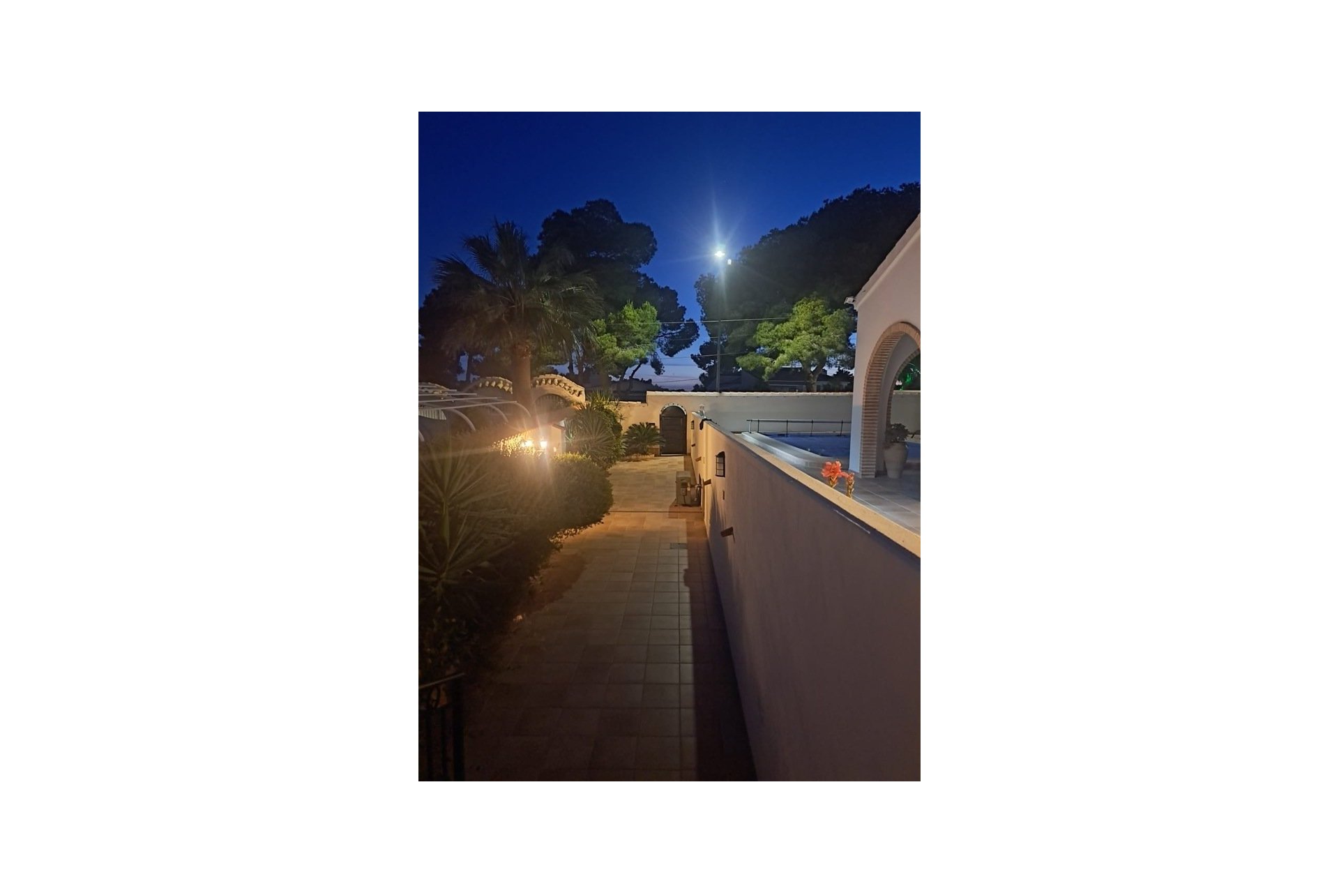 Reventa - Villa -
Pinar de Campoverde