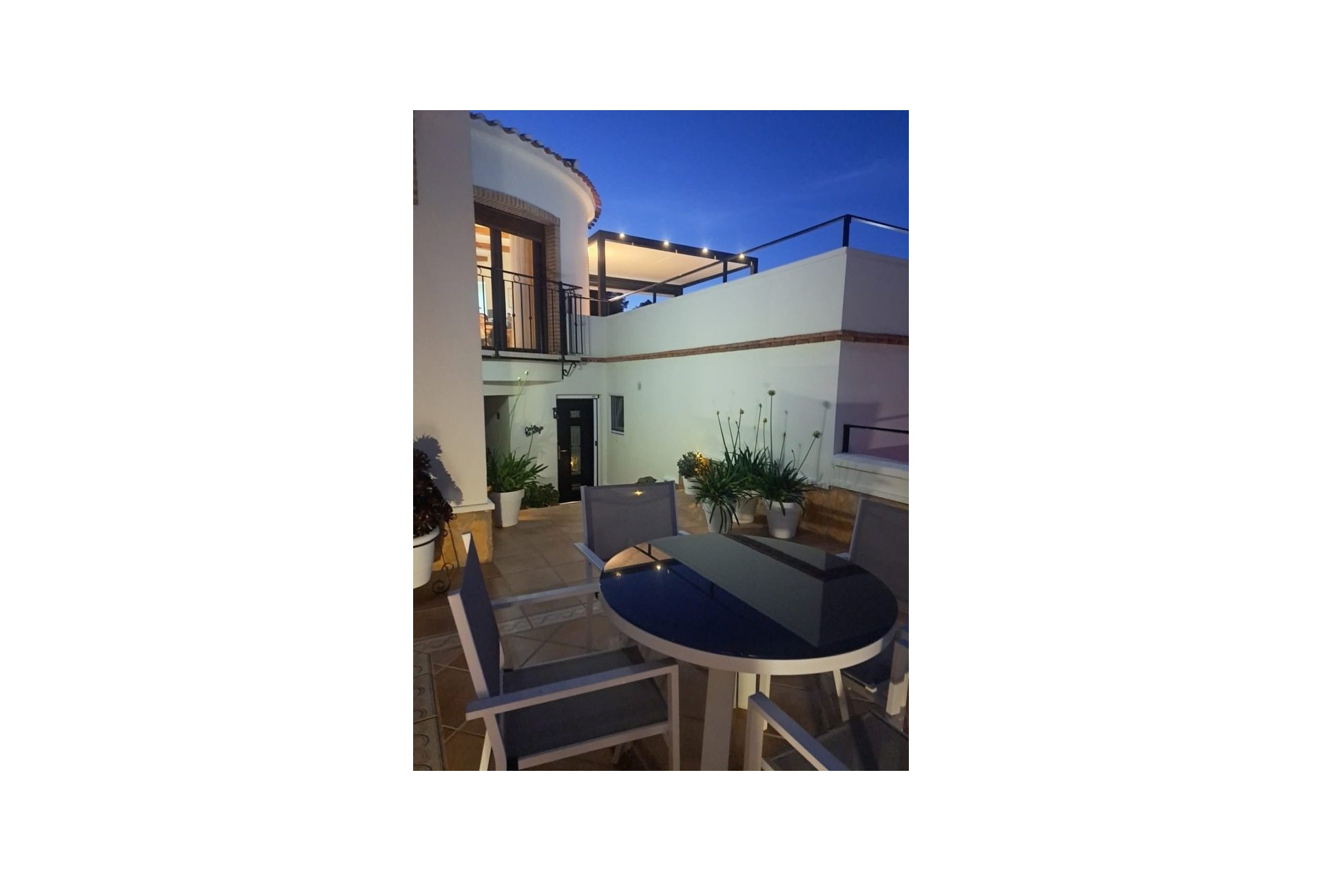 Reventa - Villa -
Pinar de Campoverde