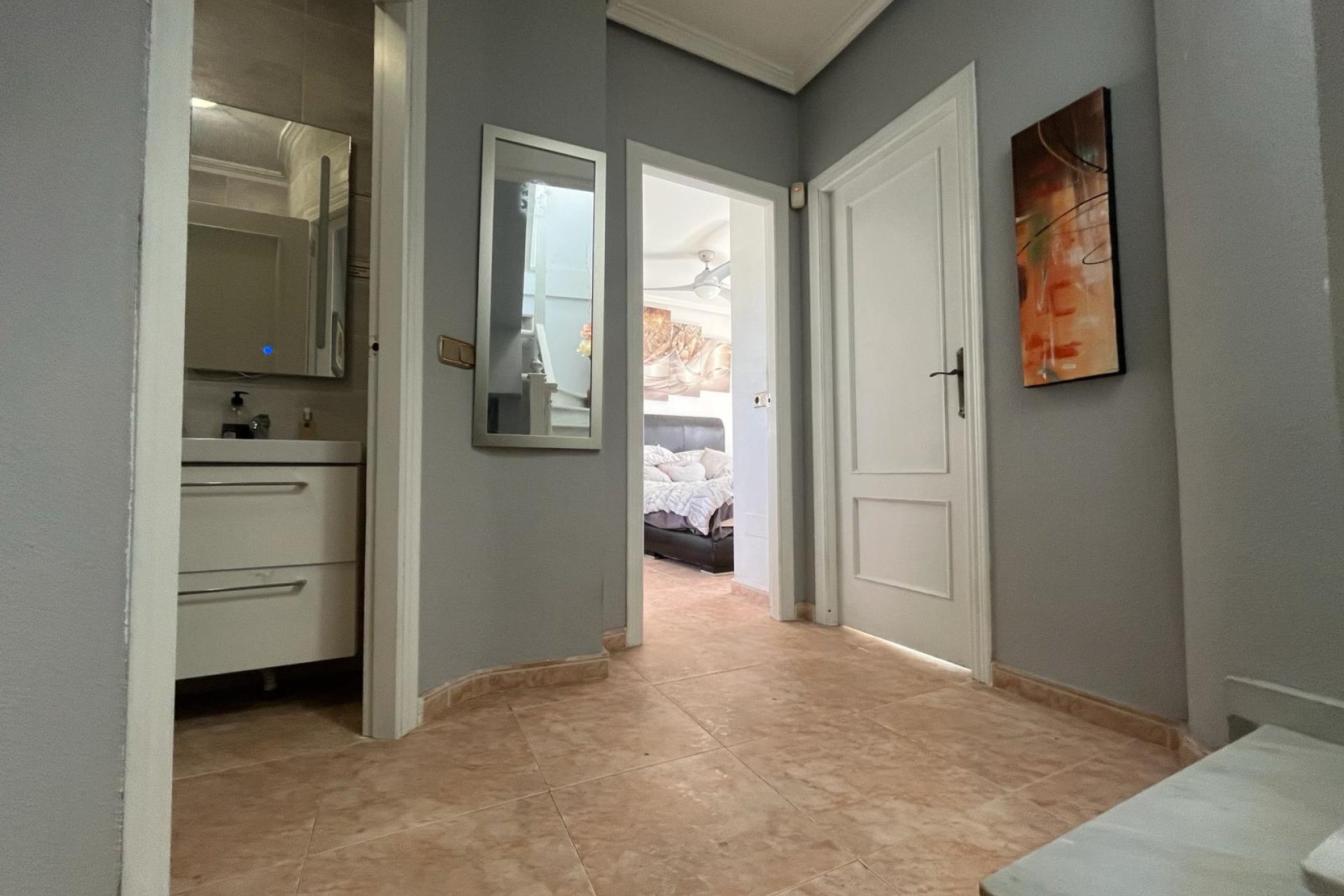 Reventa - Villa -
Playa Flamenca - Orihuela Costa