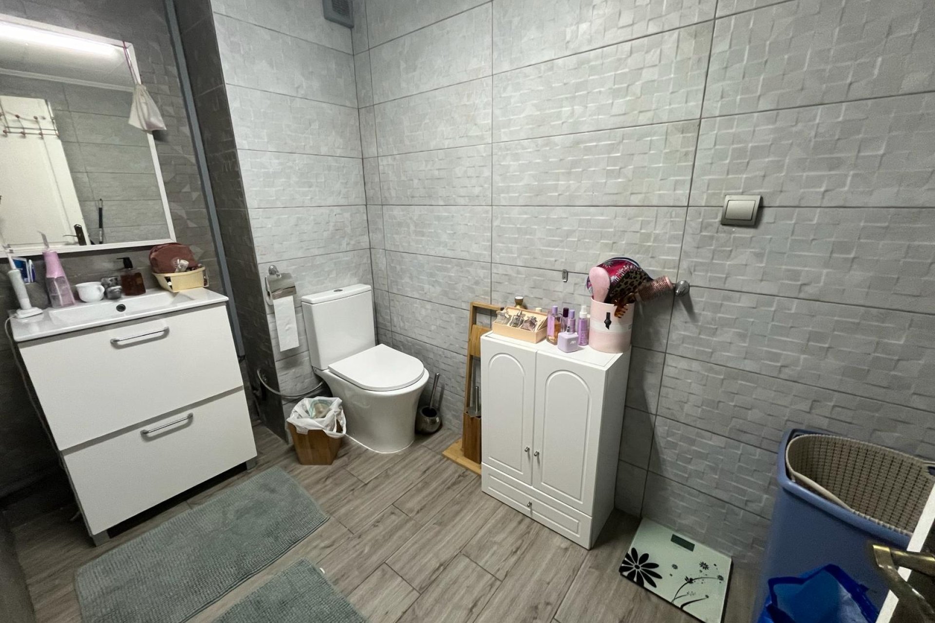 Reventa - Villa -
Playa Flamenca - Orihuela Costa