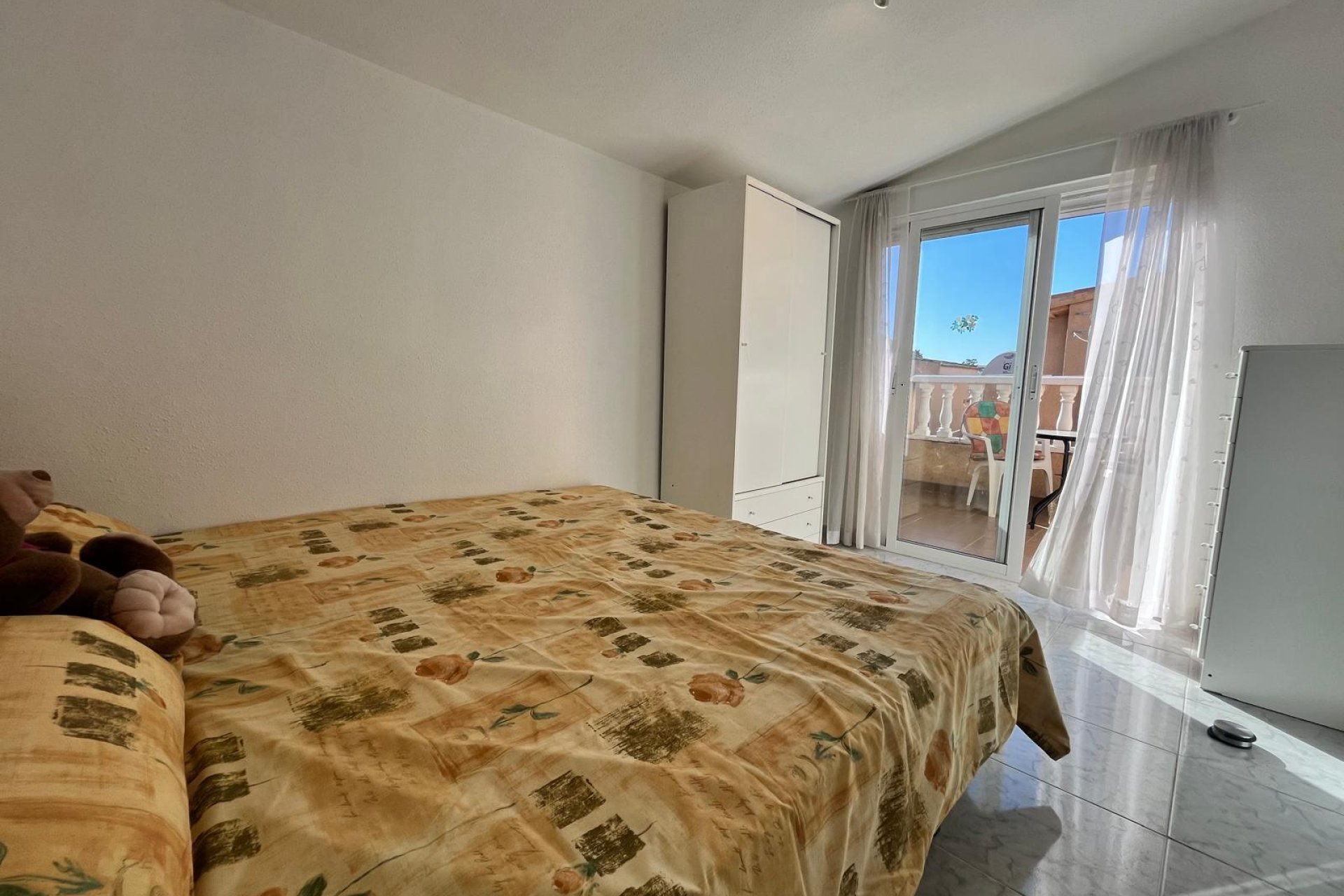 Reventa - Villa -
Playa Flamenca - Orihuela Costa