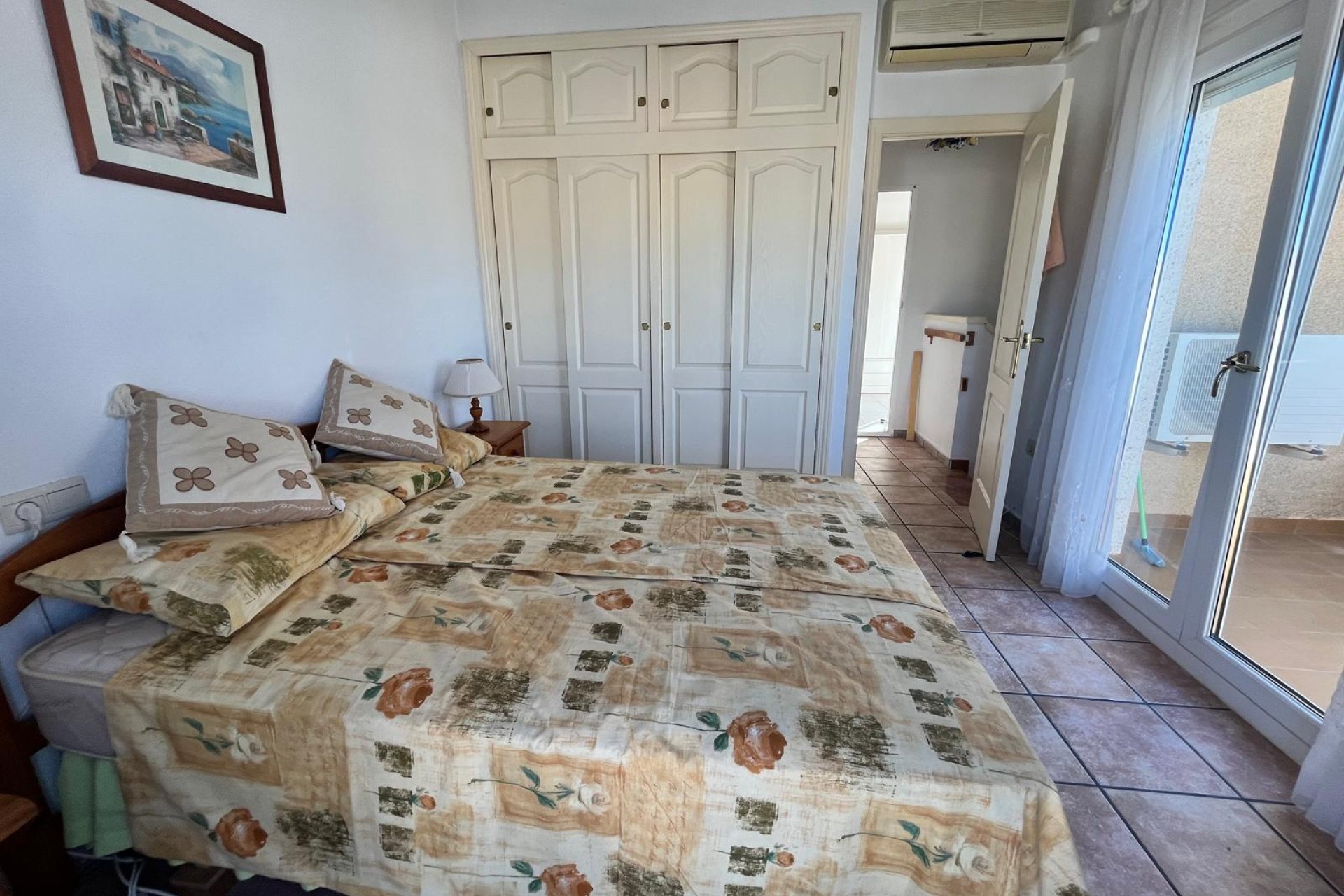 Reventa - Villa -
Playa Flamenca - Orihuela Costa