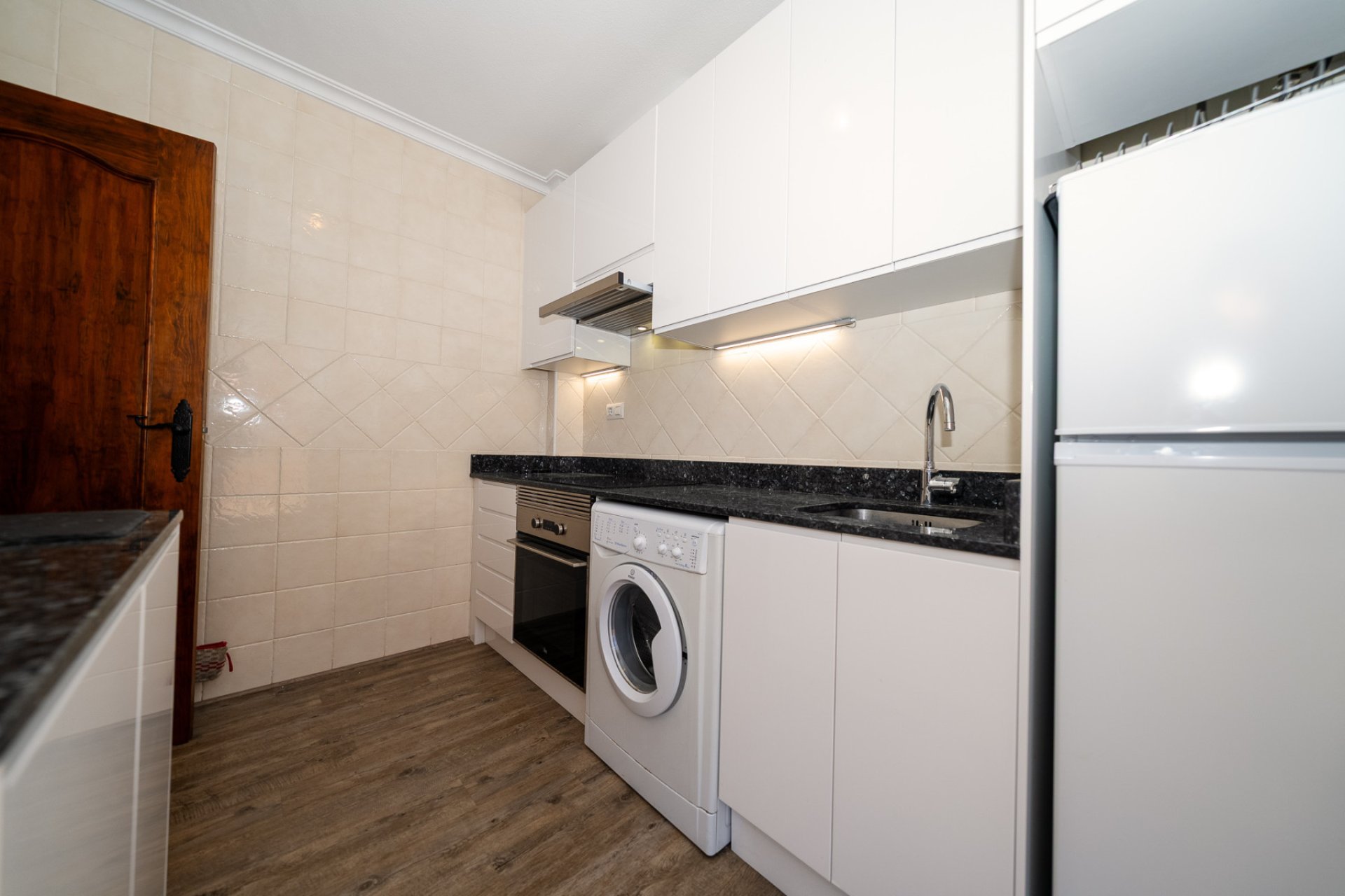 Reventa - Villa -
Playa Flamenca - Sportcentre