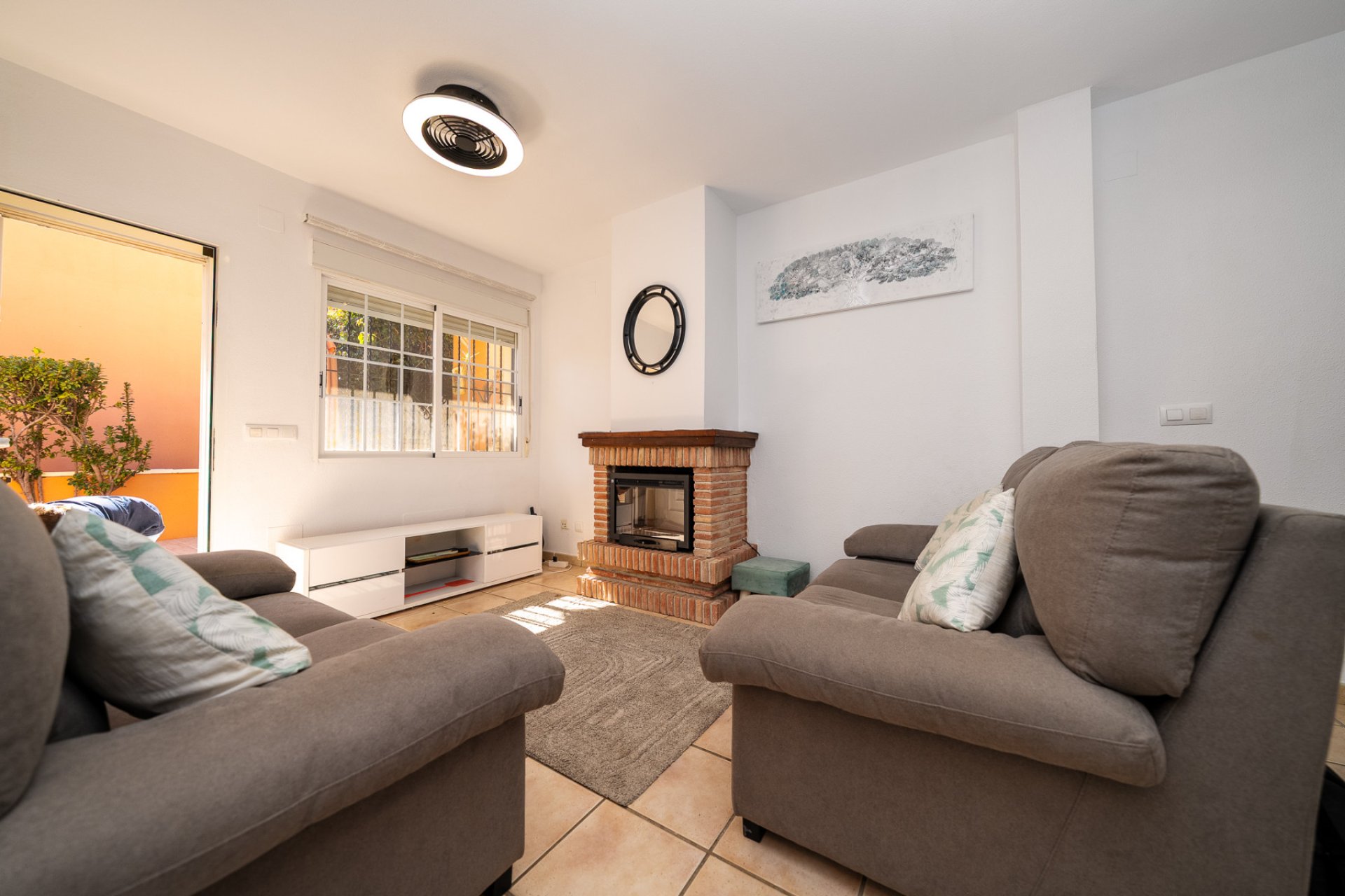 Reventa - Villa -
Playa Flamenca - Sportcentre