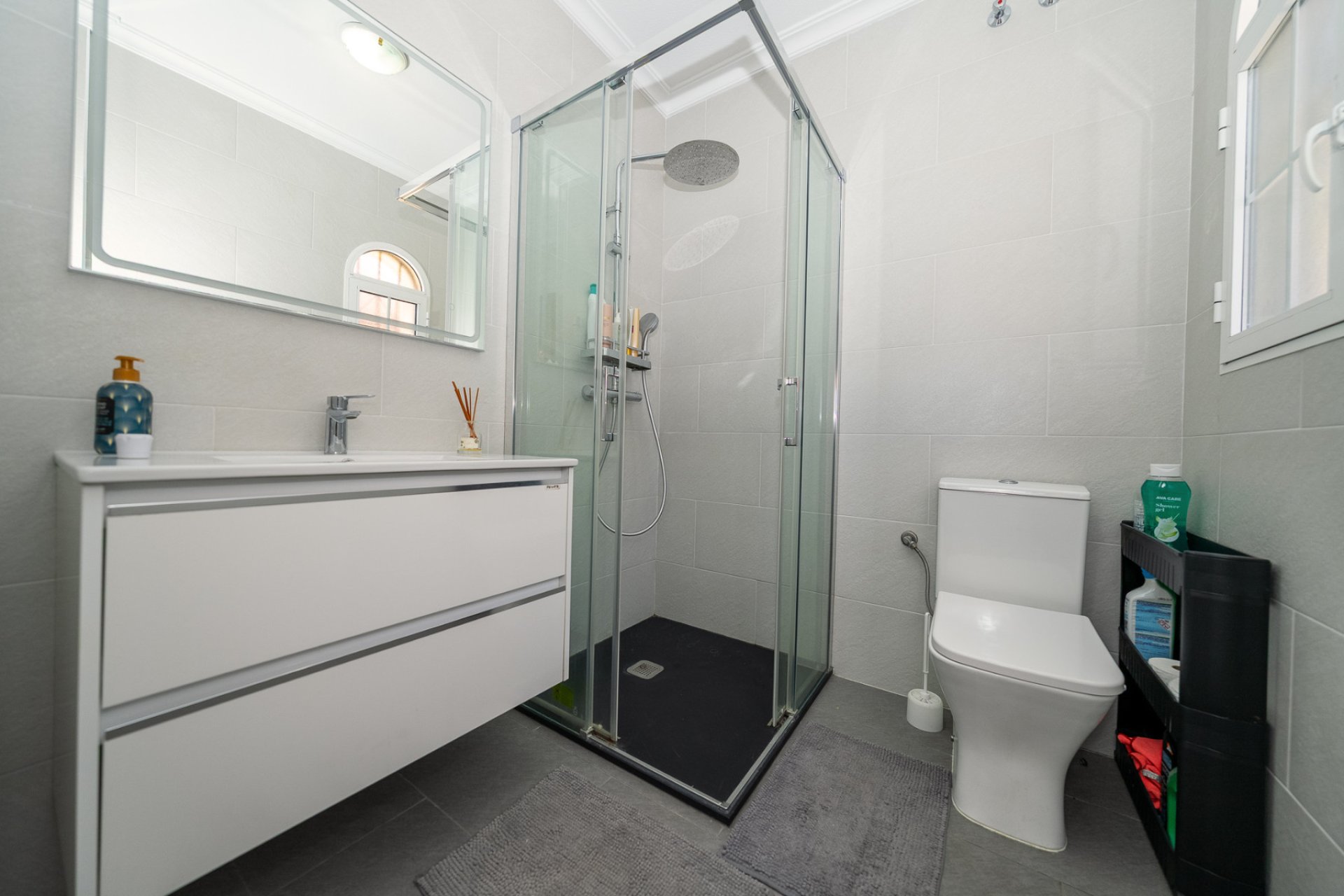 Reventa - Villa -
Playa Flamenca - Sportcentre