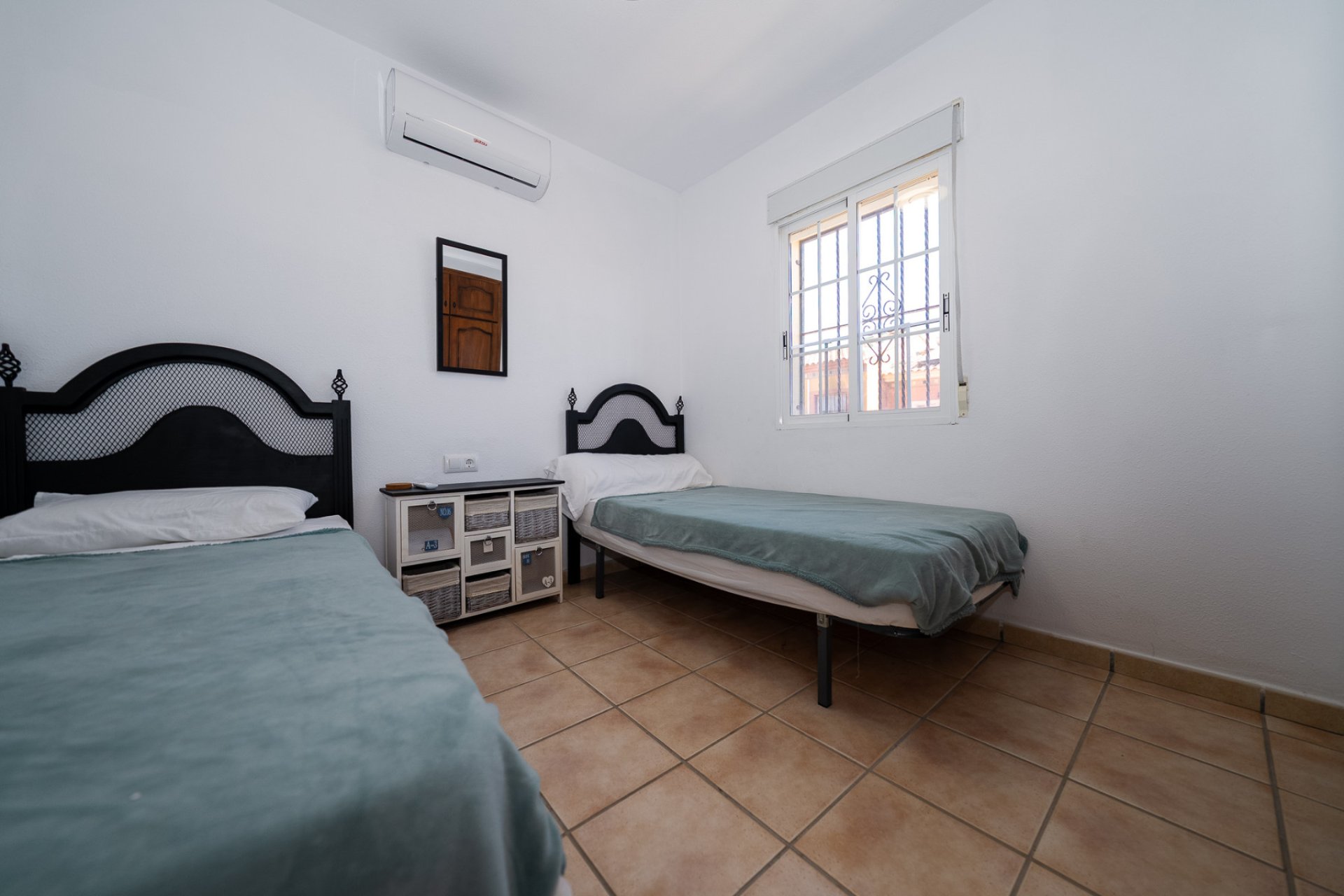 Reventa - Villa -
Playa Flamenca - Sportcentre