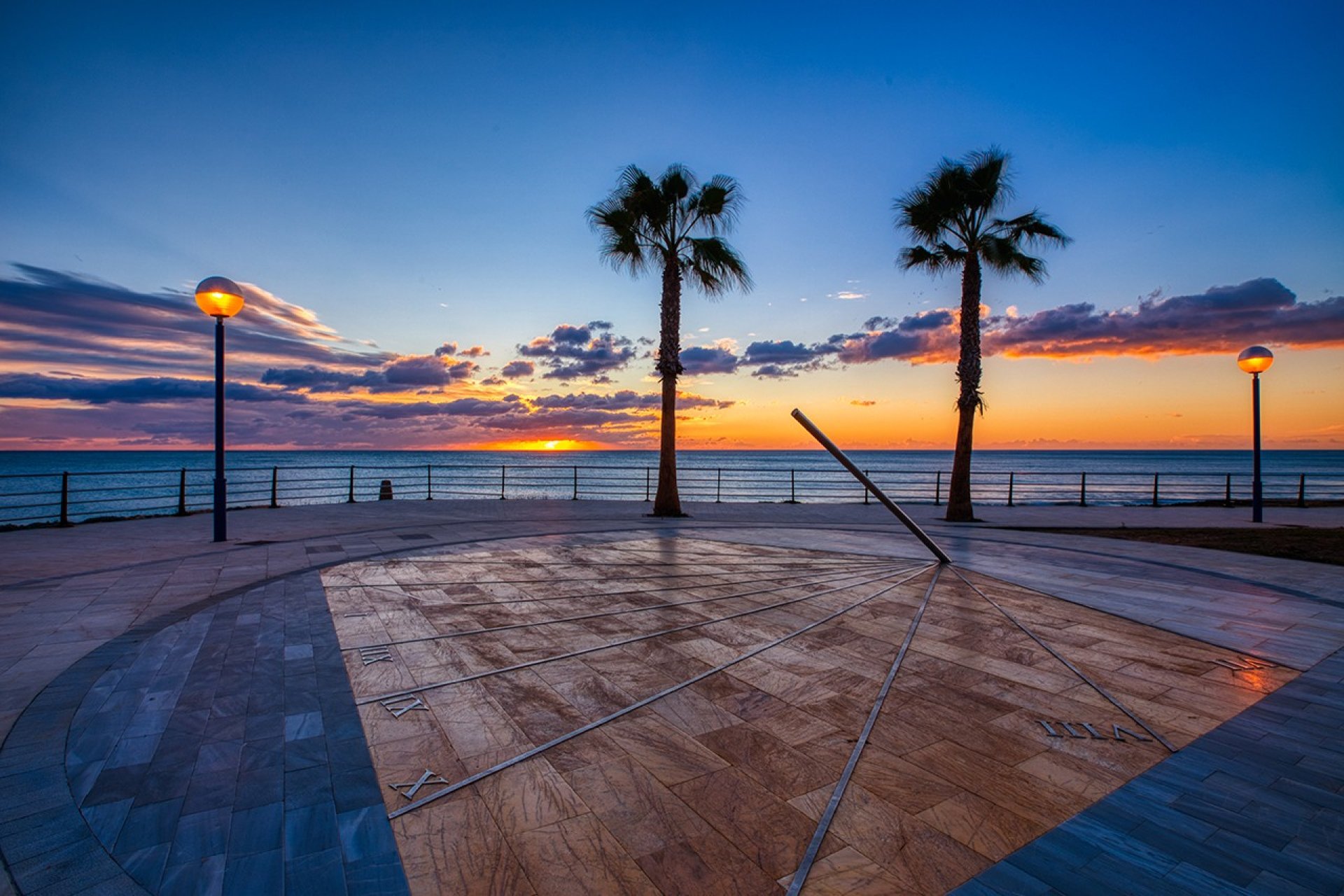 Reventa - Villa -
Playa Flamenca - Sportcentre