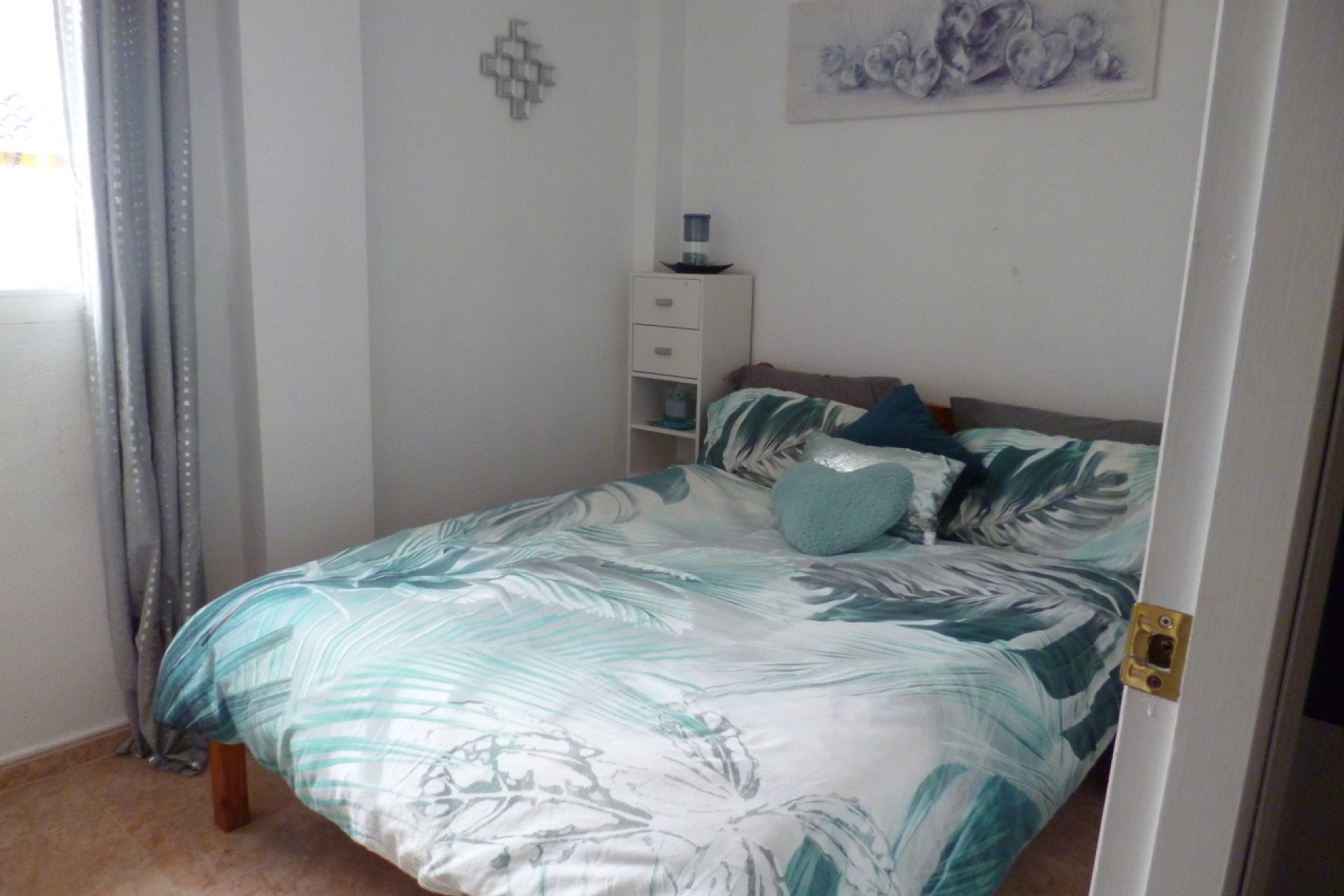 Reventa - Villa -
Playa Flamenca