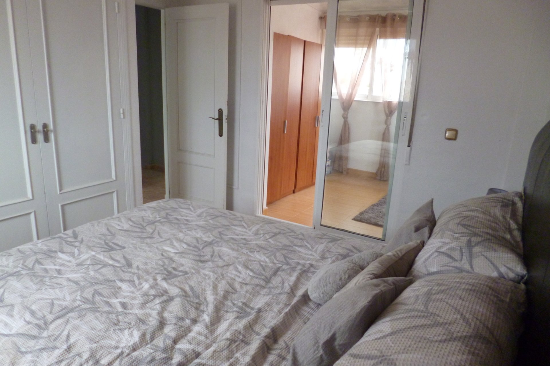 Reventa - Villa -
Playa Flamenca