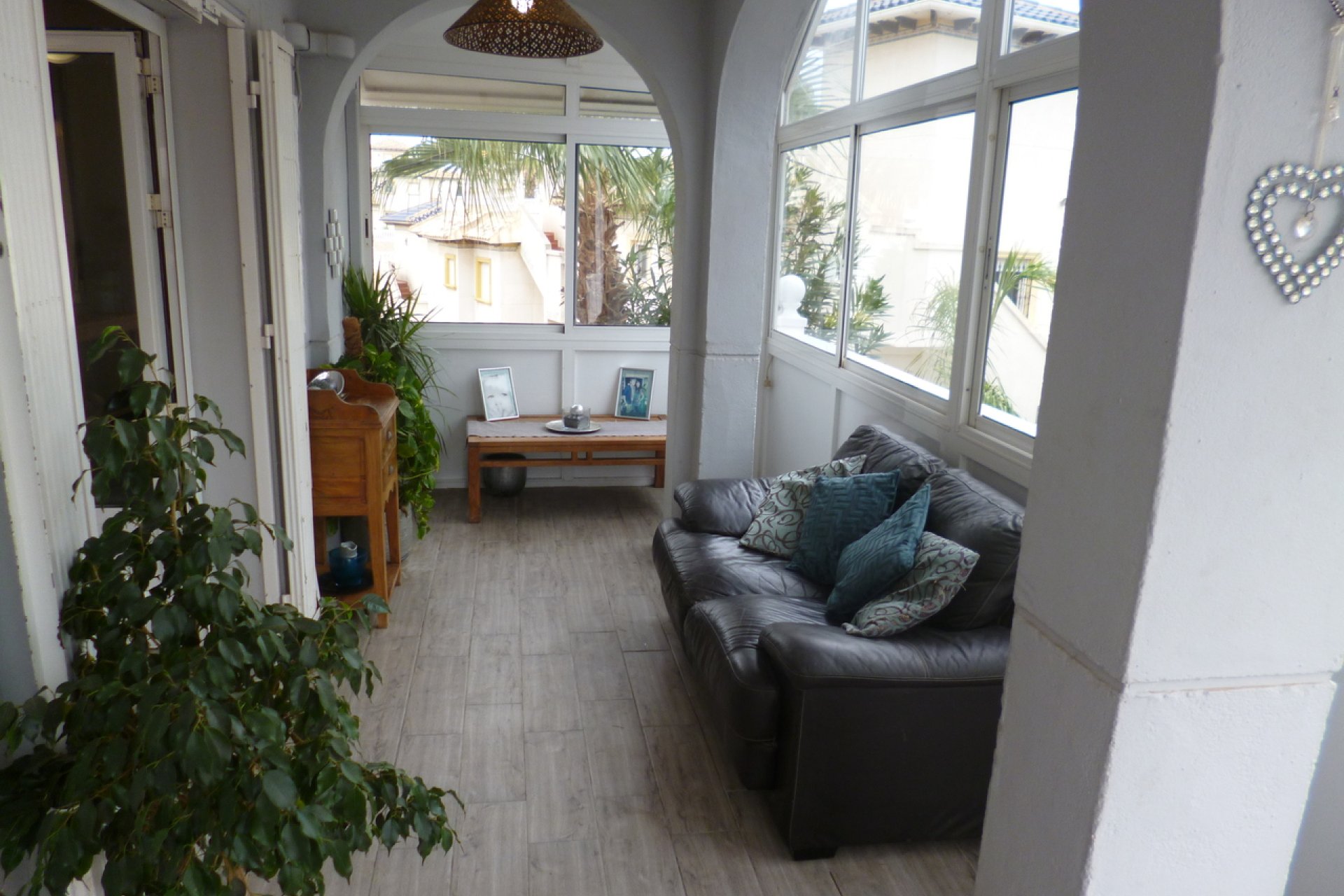 Reventa - Villa -
Playa Flamenca