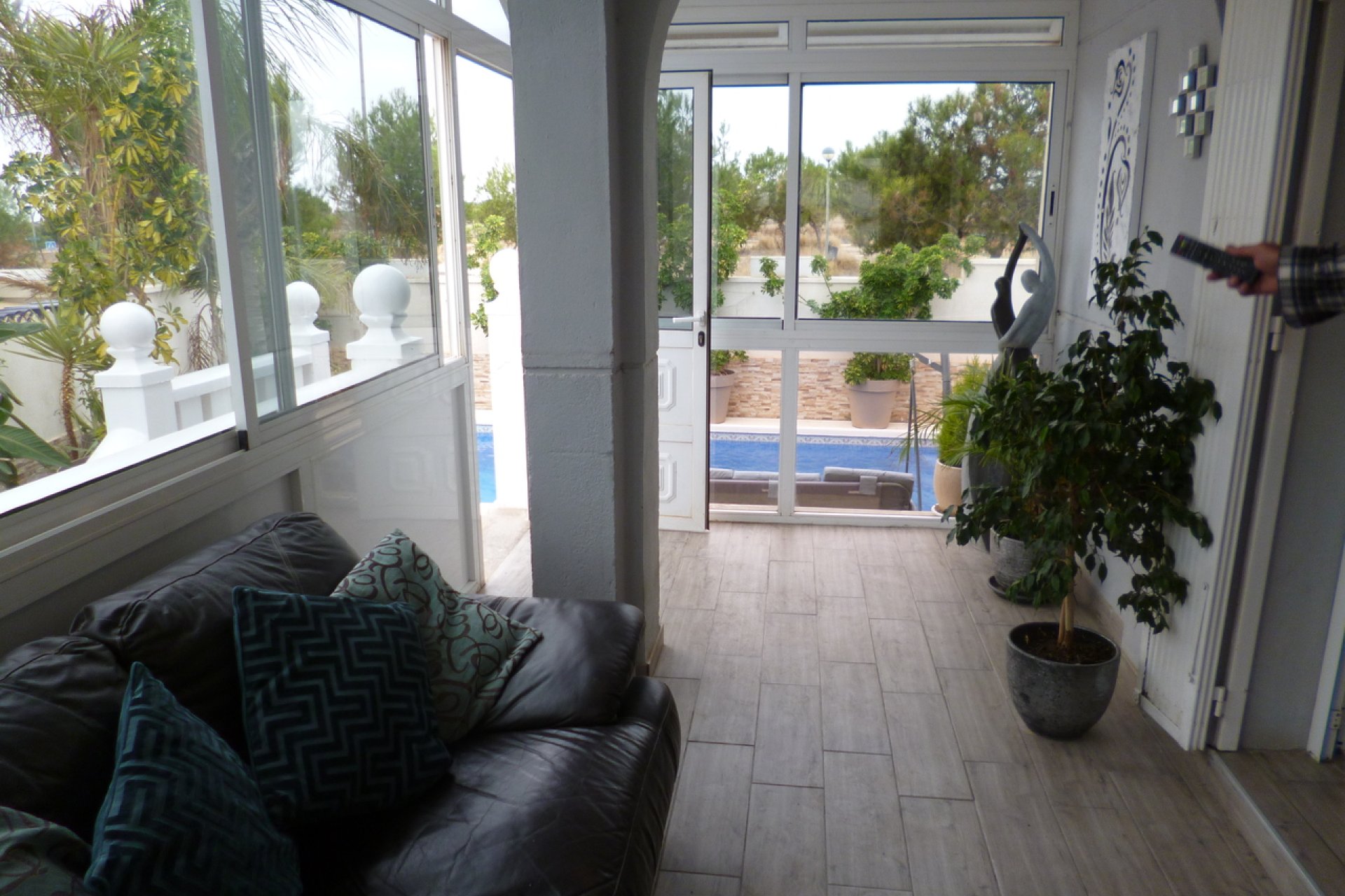 Reventa - Villa -
Playa Flamenca