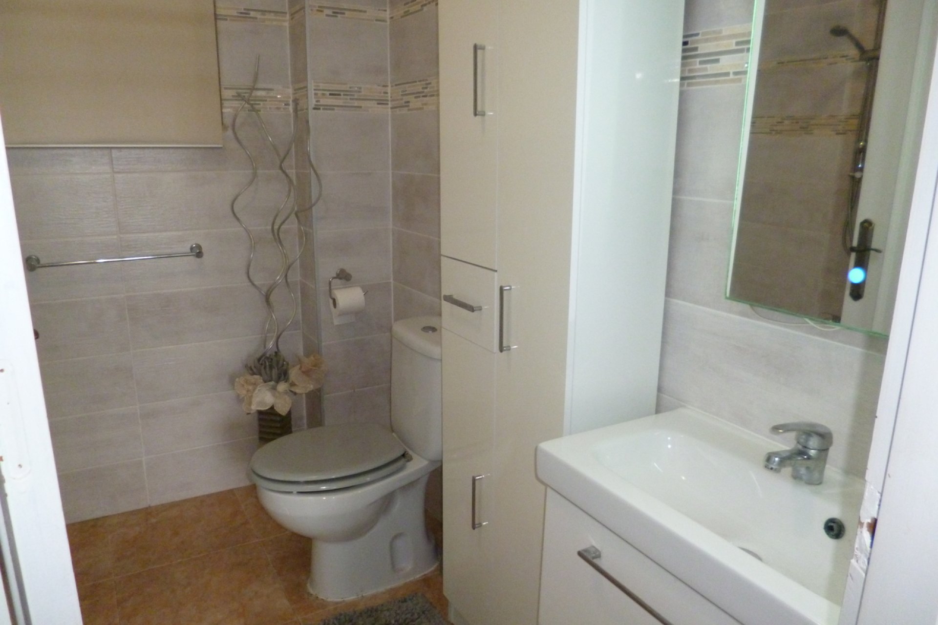 Reventa - Villa -
Playa Flamenca