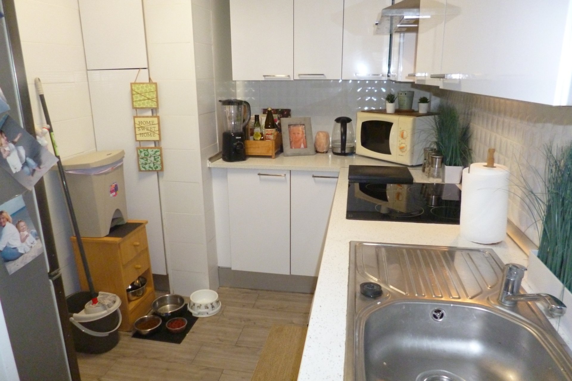 Reventa - Villa -
Playa Flamenca