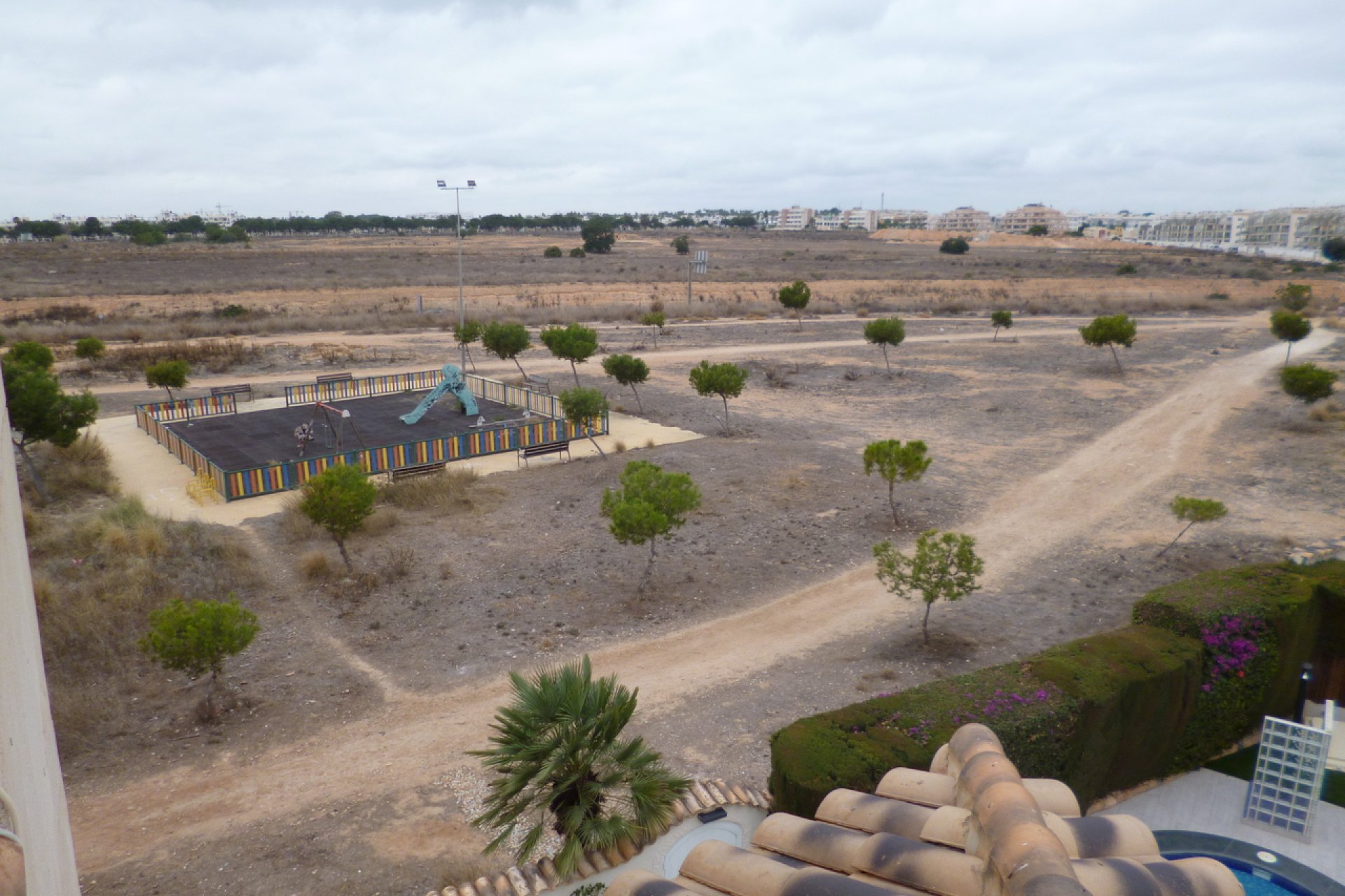 Reventa - Villa -
Playa Flamenca