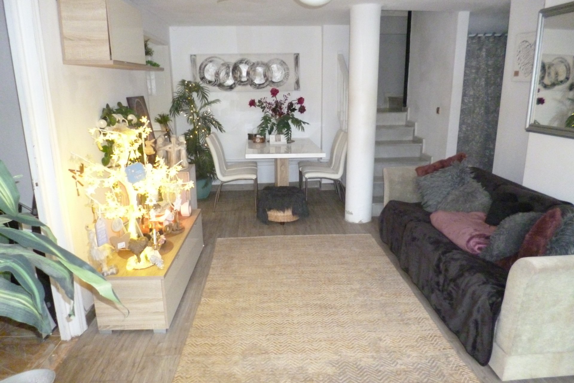 Reventa - Villa -
Playa Flamenca