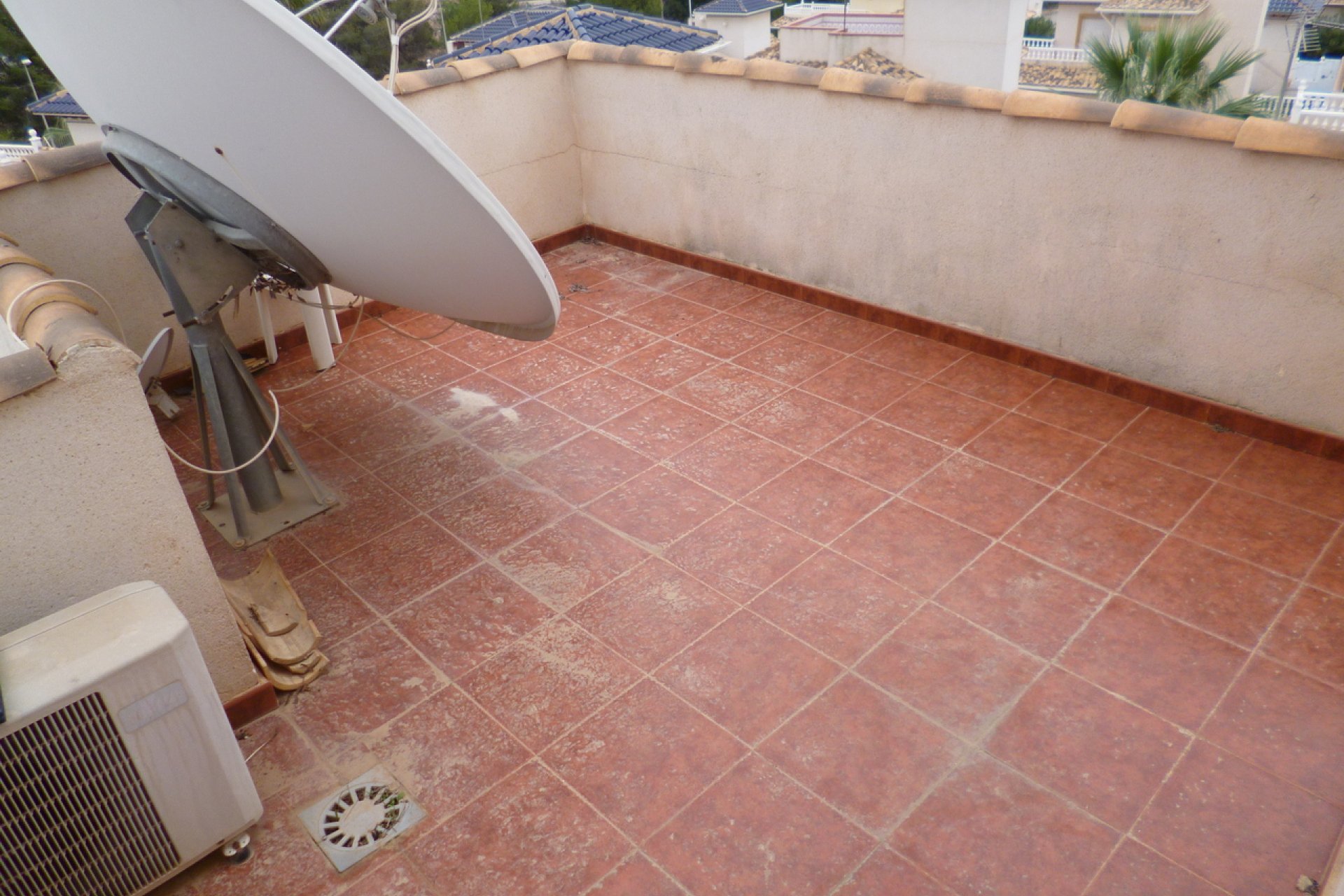 Reventa - Villa -
Playa Flamenca