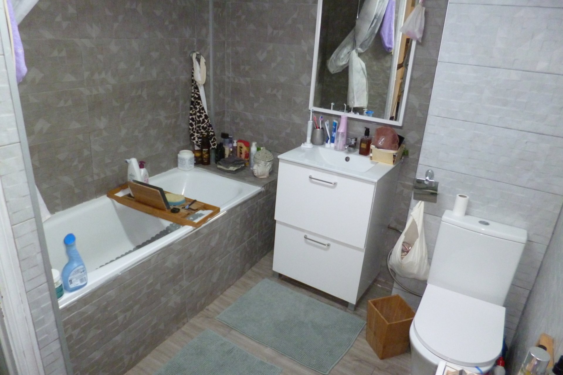 Reventa - Villa -
Playa Flamenca