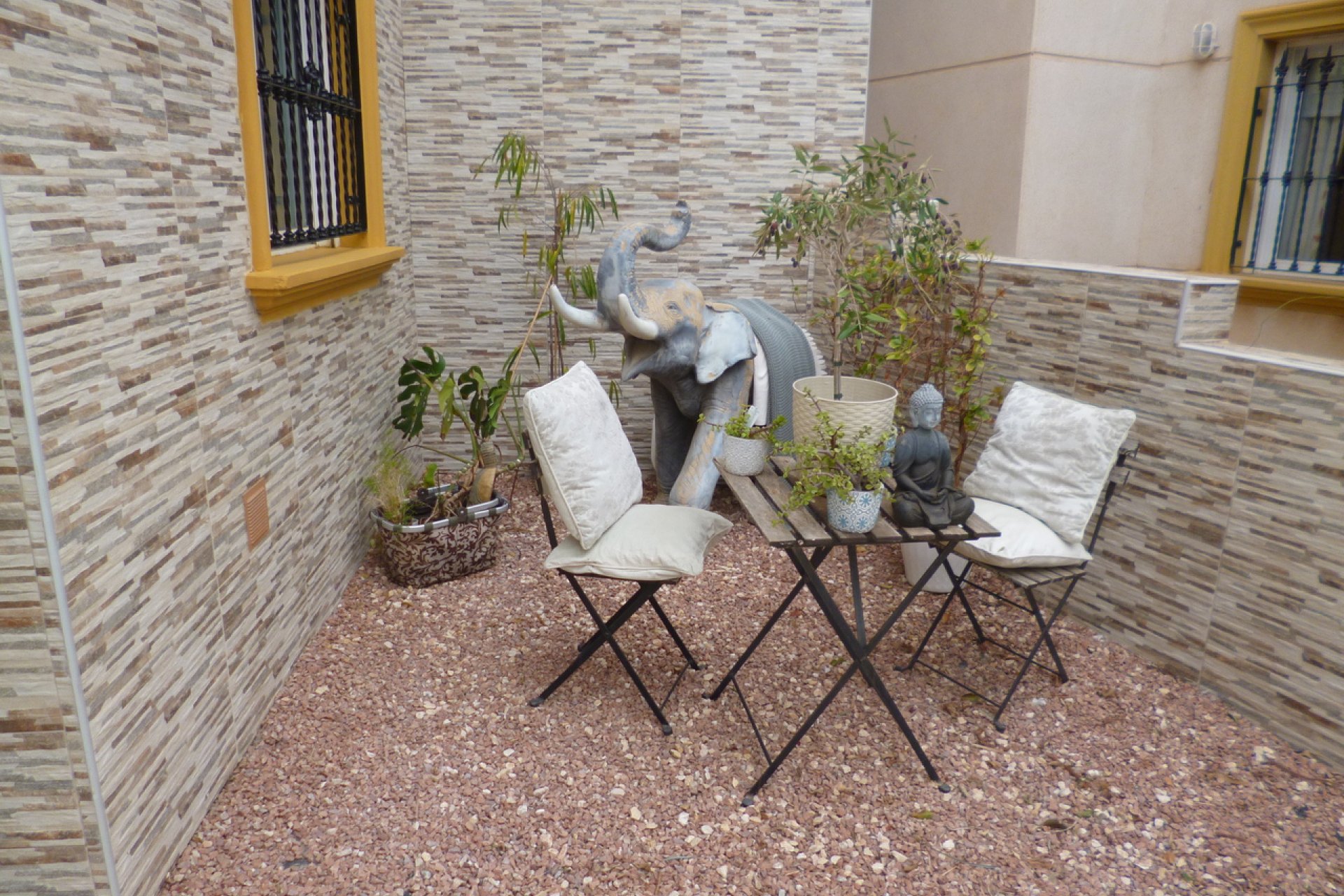 Reventa - Villa -
Playa Flamenca