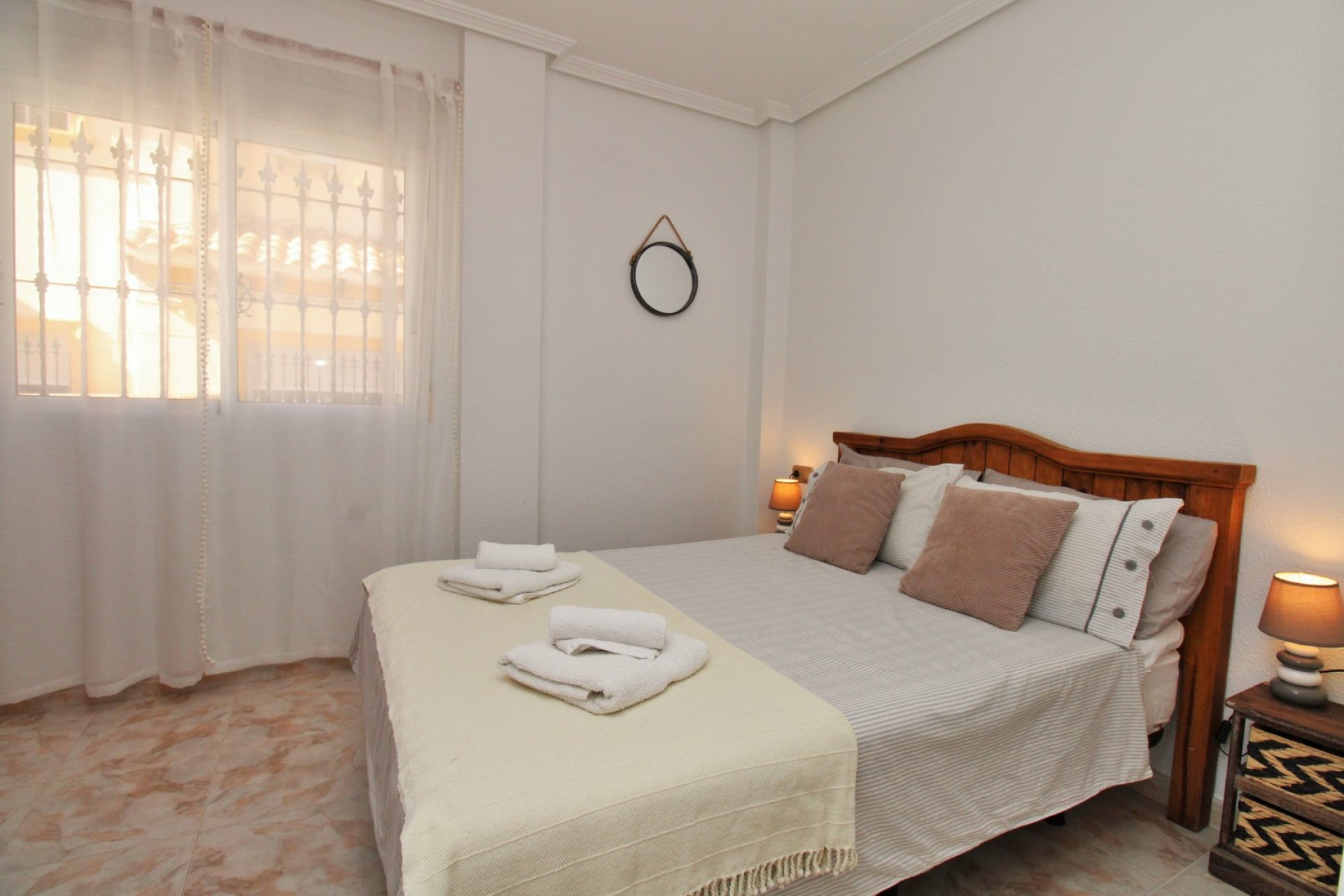 Reventa - Villa -
Playa Flamenca