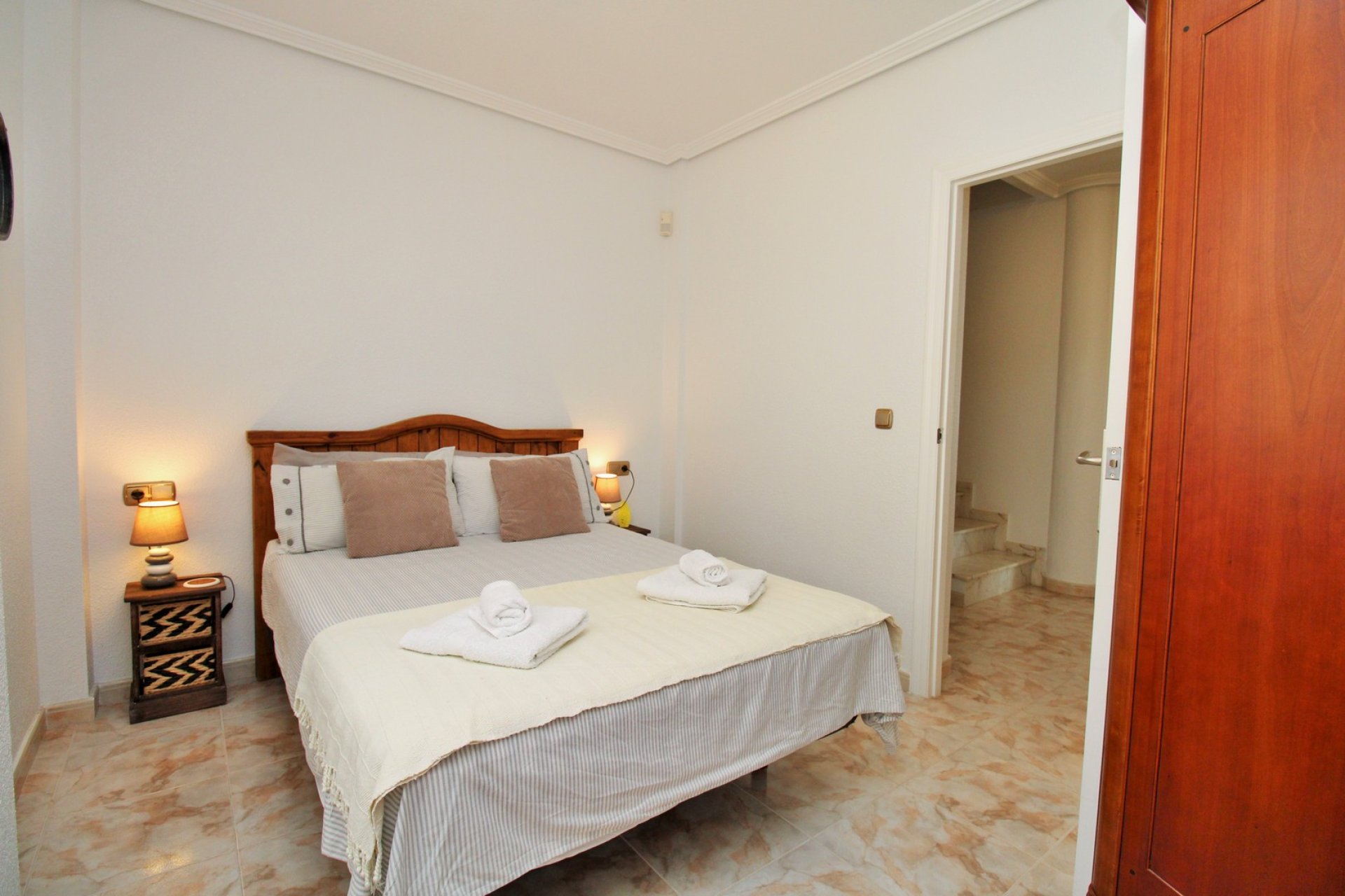 Reventa - Villa -
Playa Flamenca