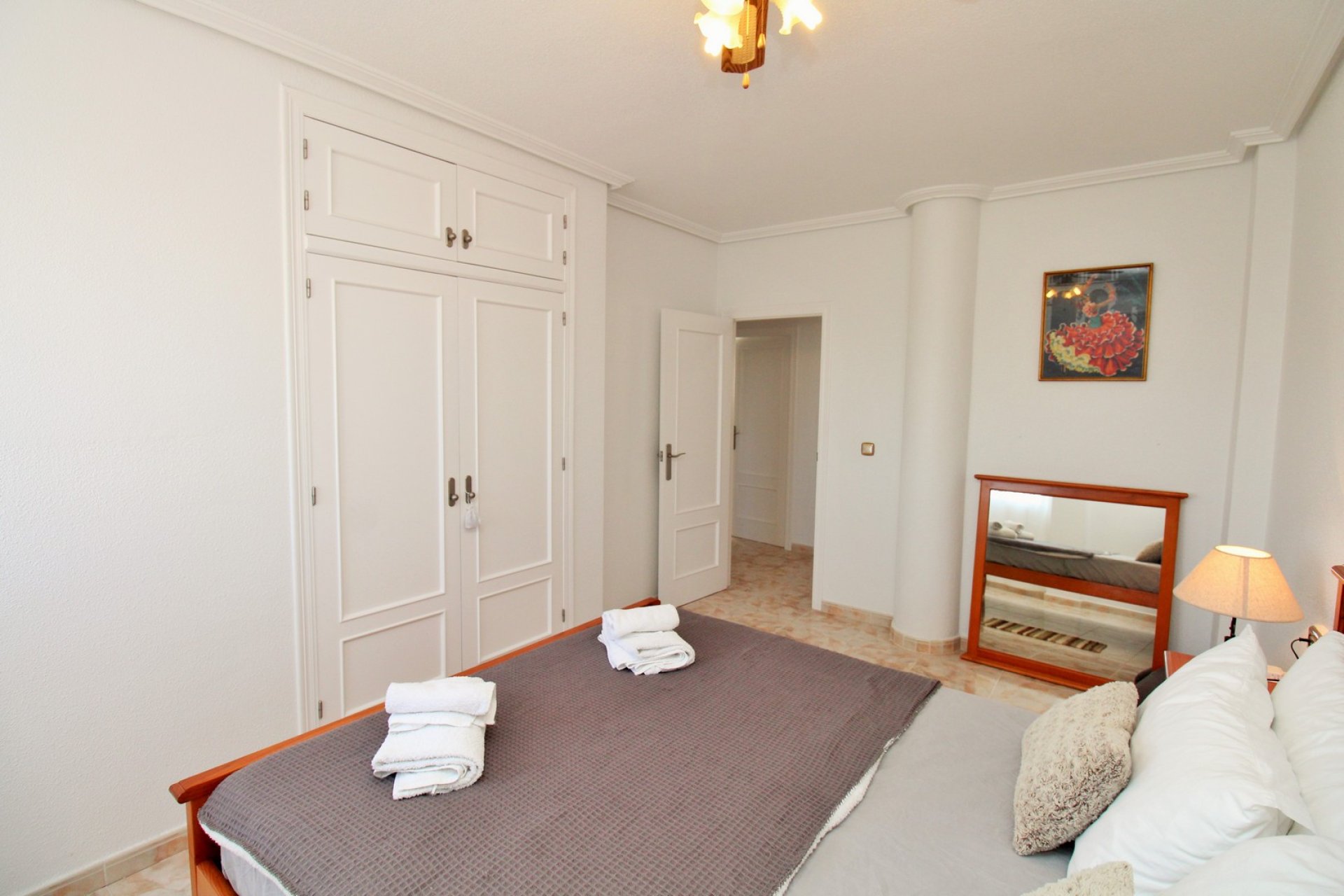 Reventa - Villa -
Playa Flamenca