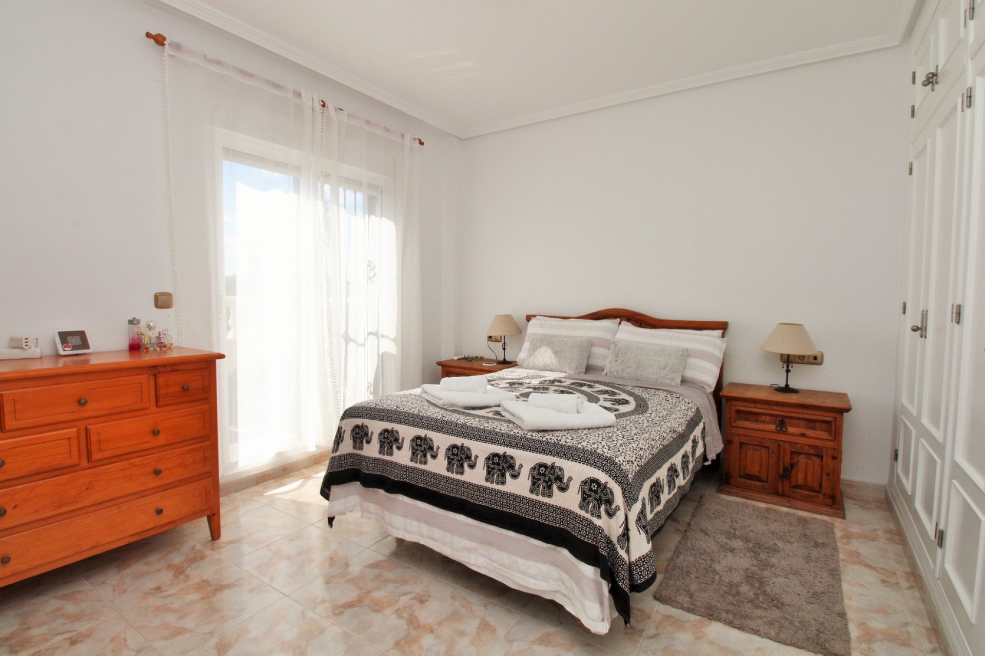 Reventa - Villa -
Playa Flamenca