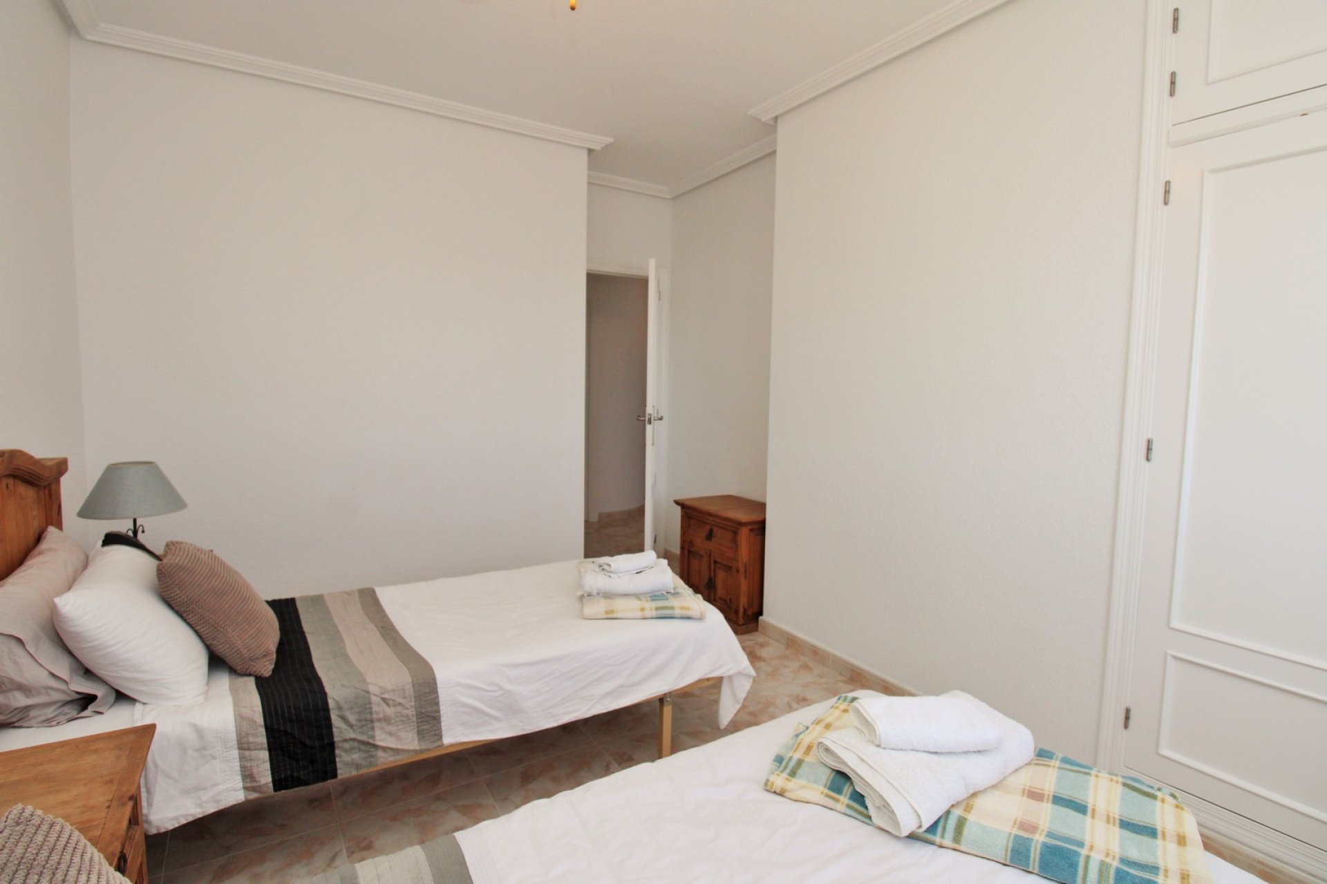 Reventa - Villa -
Playa Flamenca