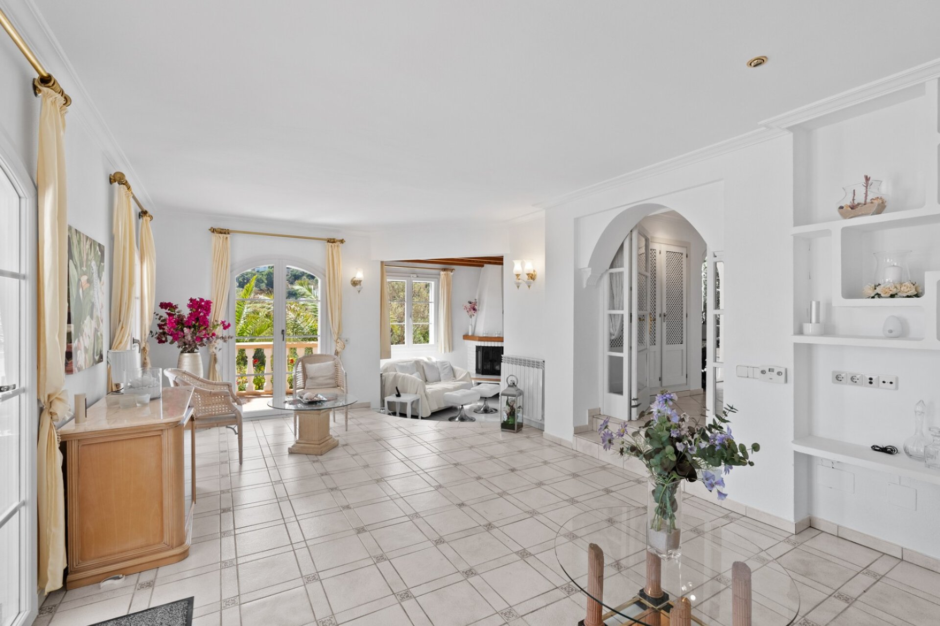 Reventa - Villa -
Port d'Andratx - Andratx