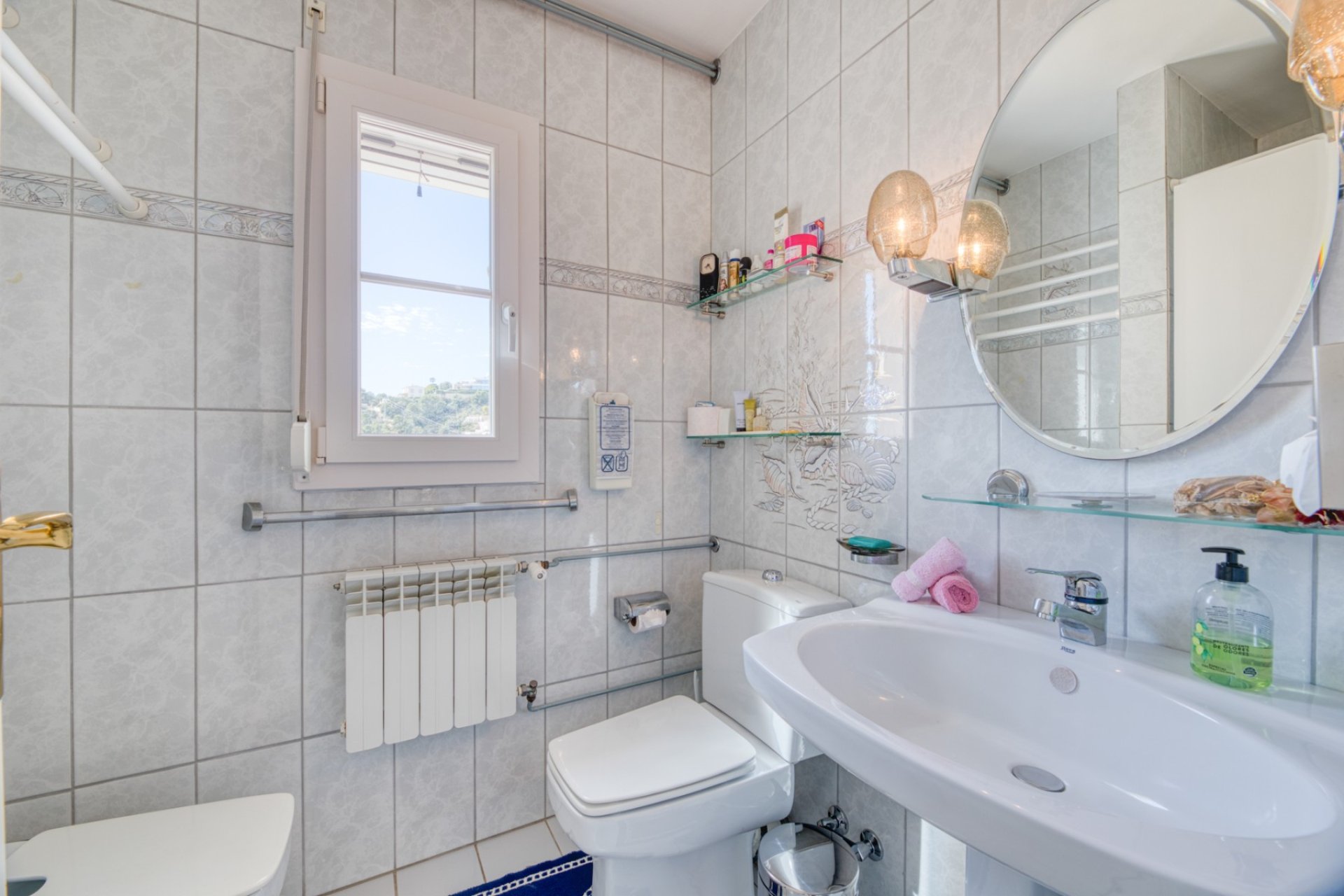 Reventa - Villa -
Port d'Andratx - Andratx