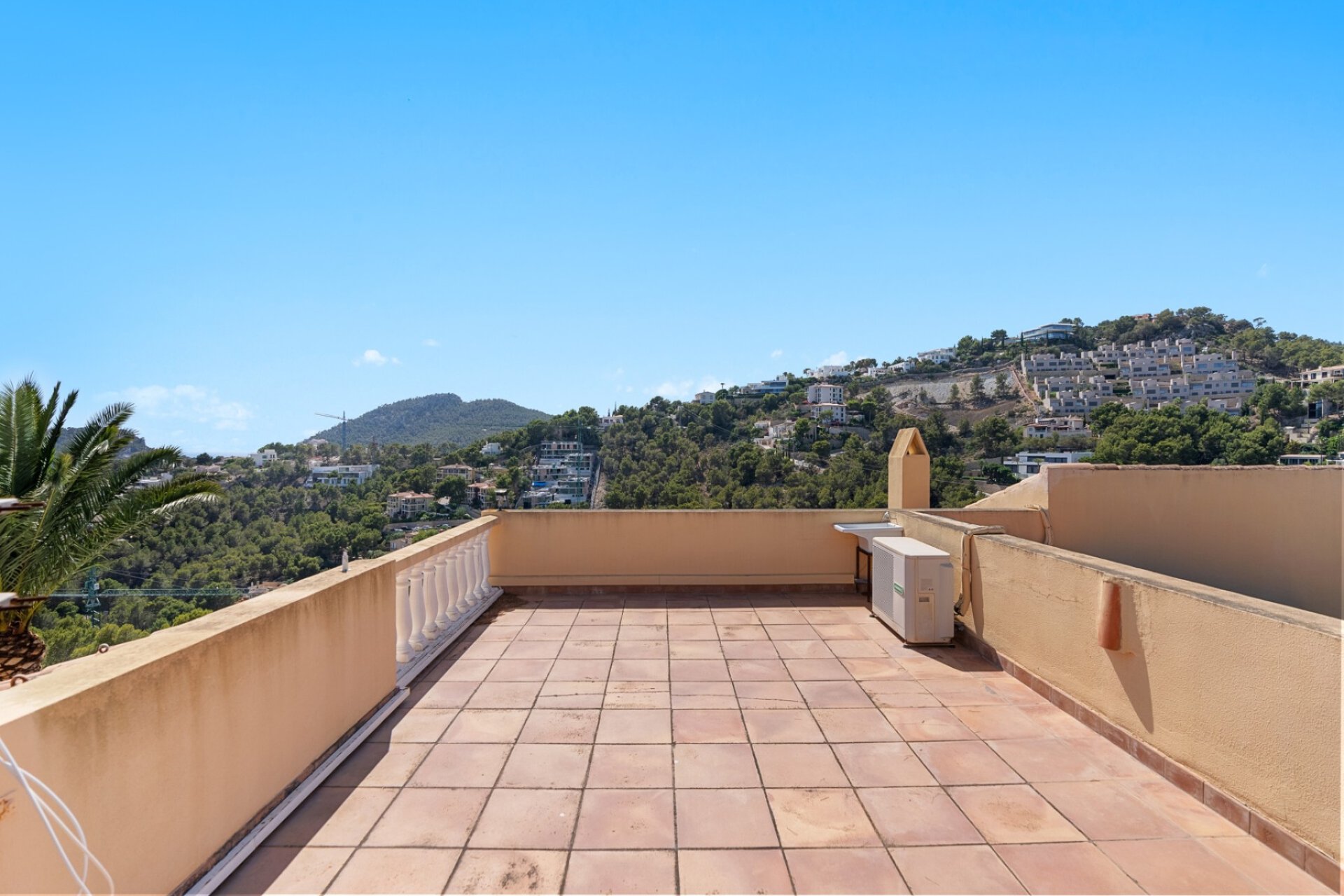 Reventa - Villa -
Port d'Andratx - Andratx