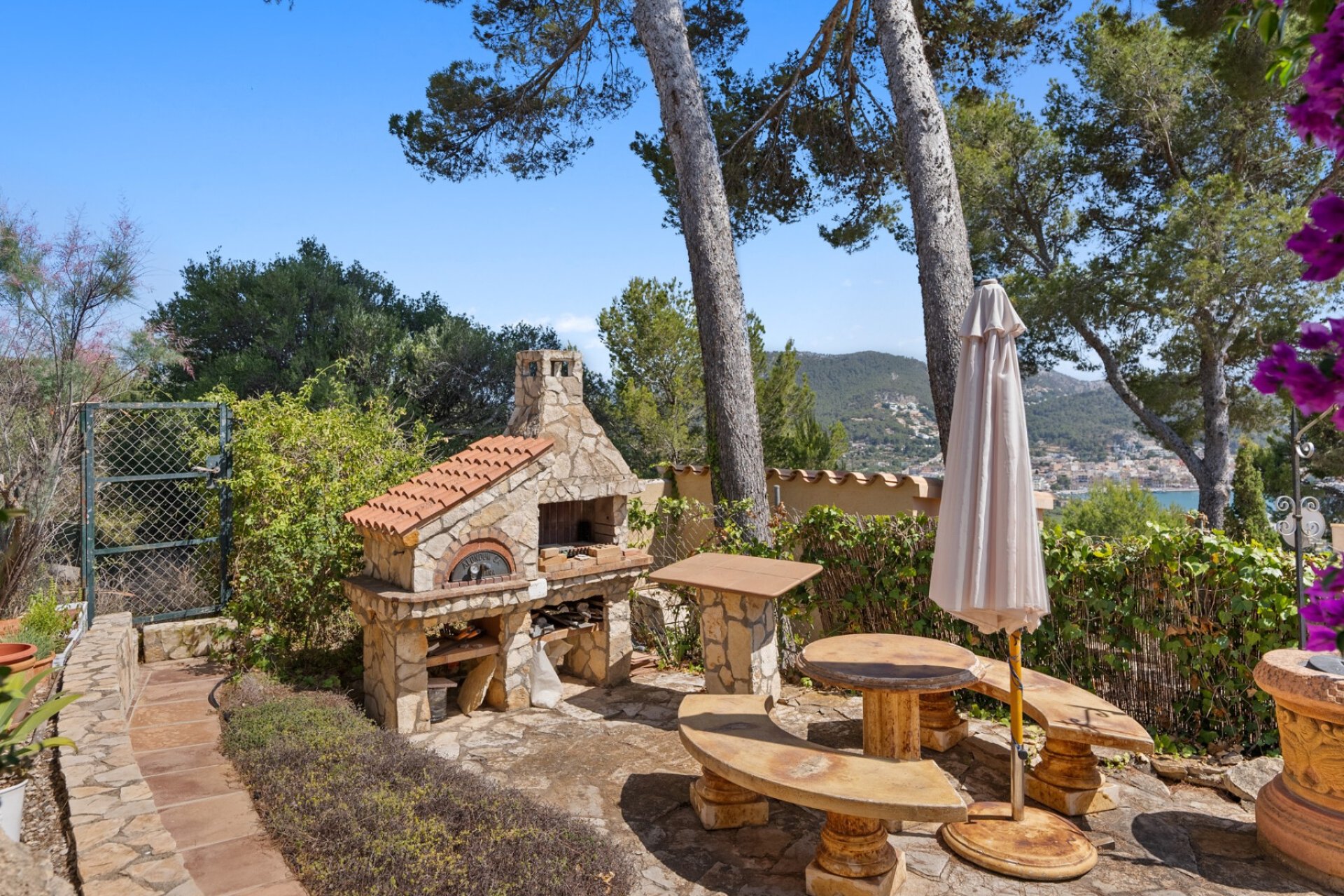 Reventa - Villa -
Port d'Andratx - Andratx