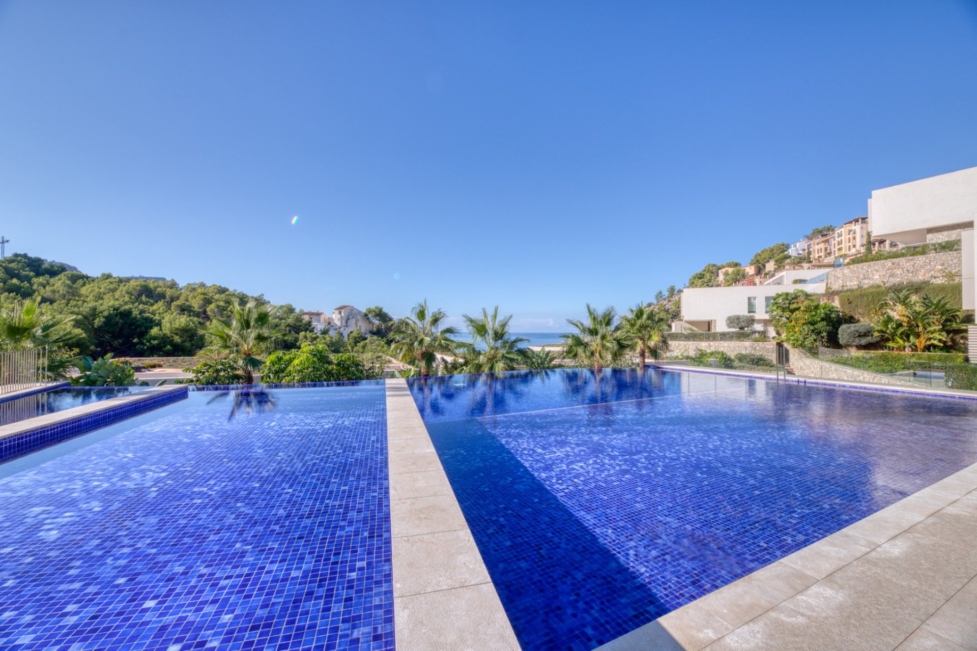 Reventa - Villa -
Port d'Andratx - Andratx