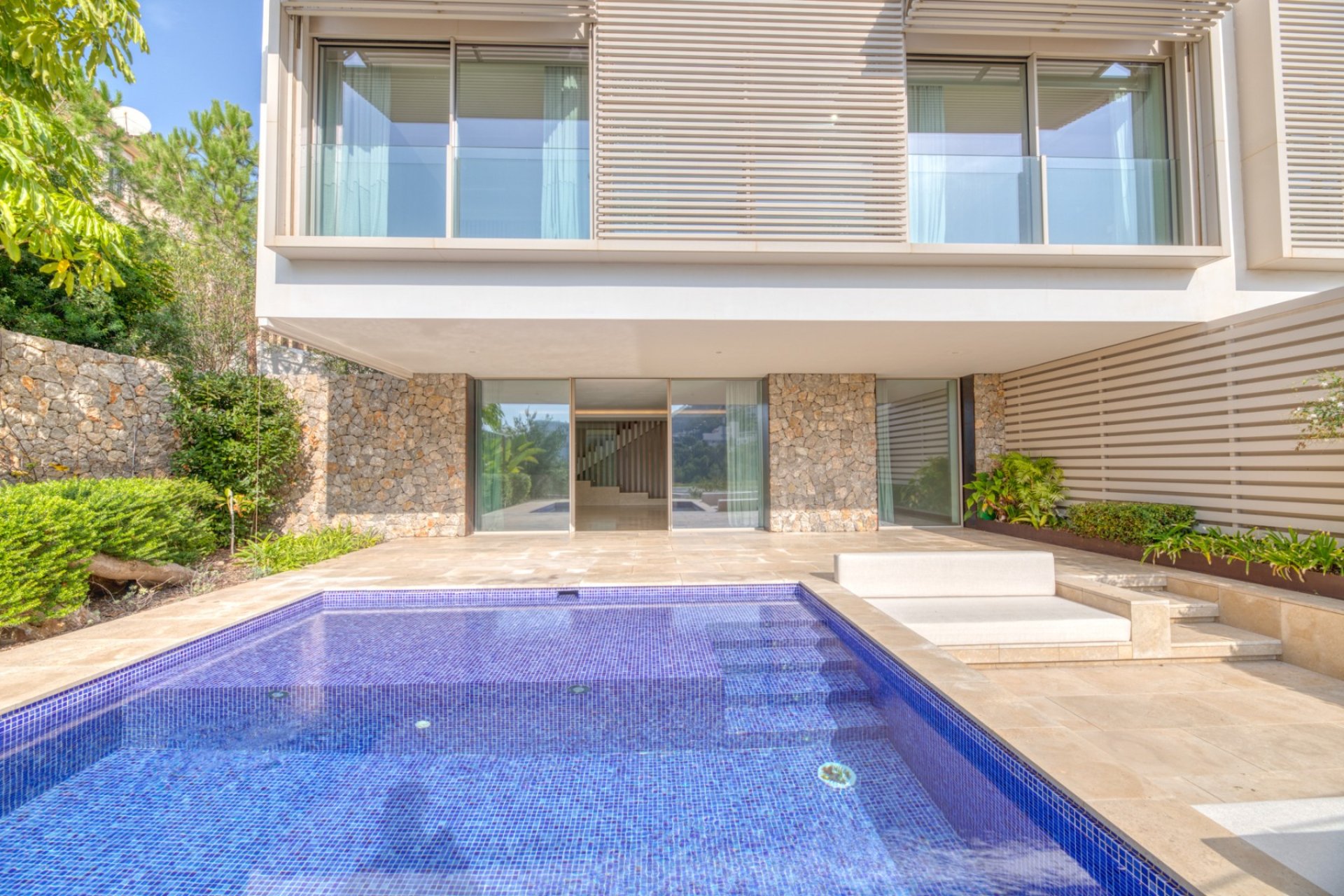 Reventa - Villa -
Port d'Andratx - Andratx