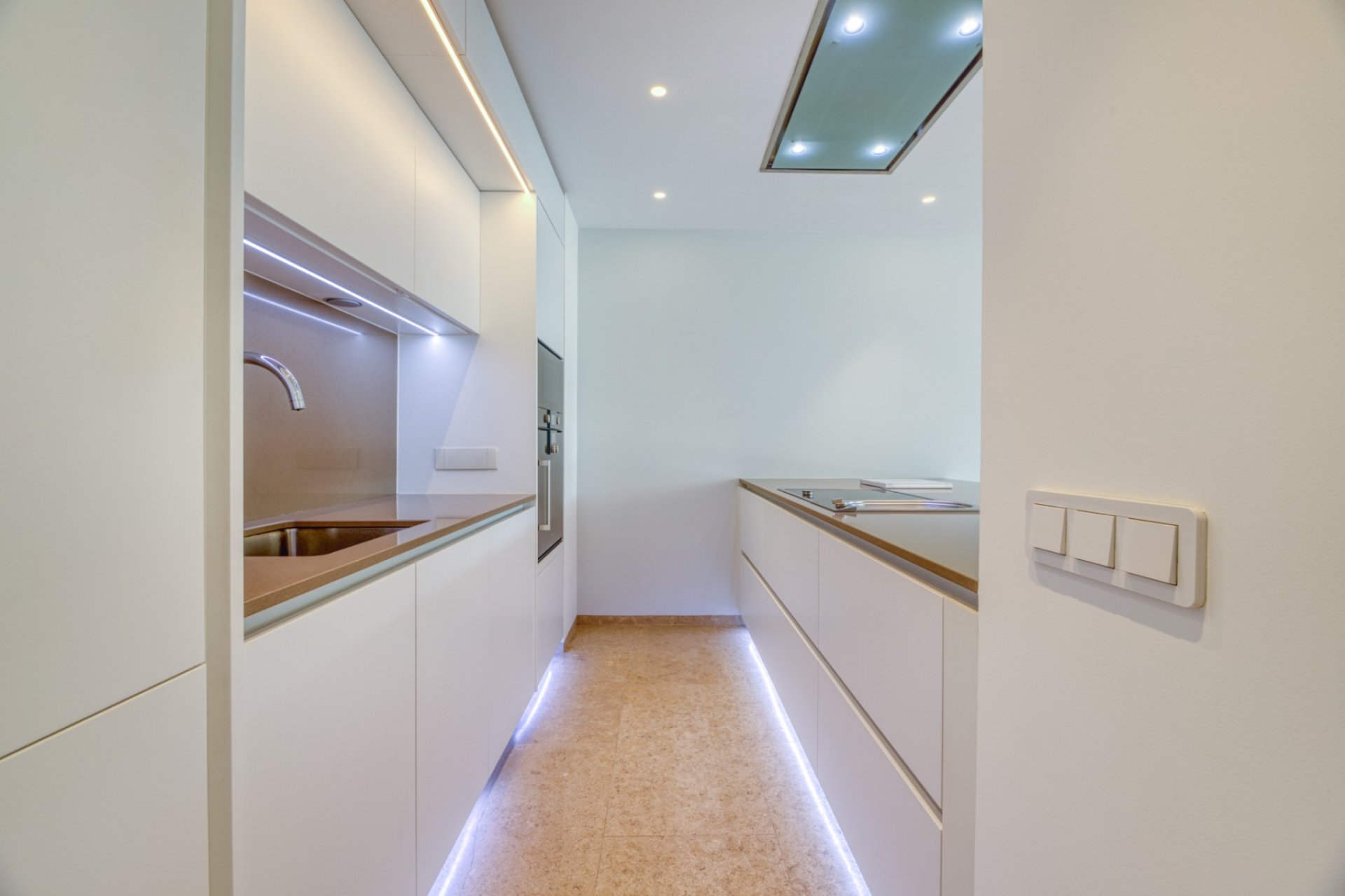 Reventa - Villa -
Port d'Andratx - Andratx