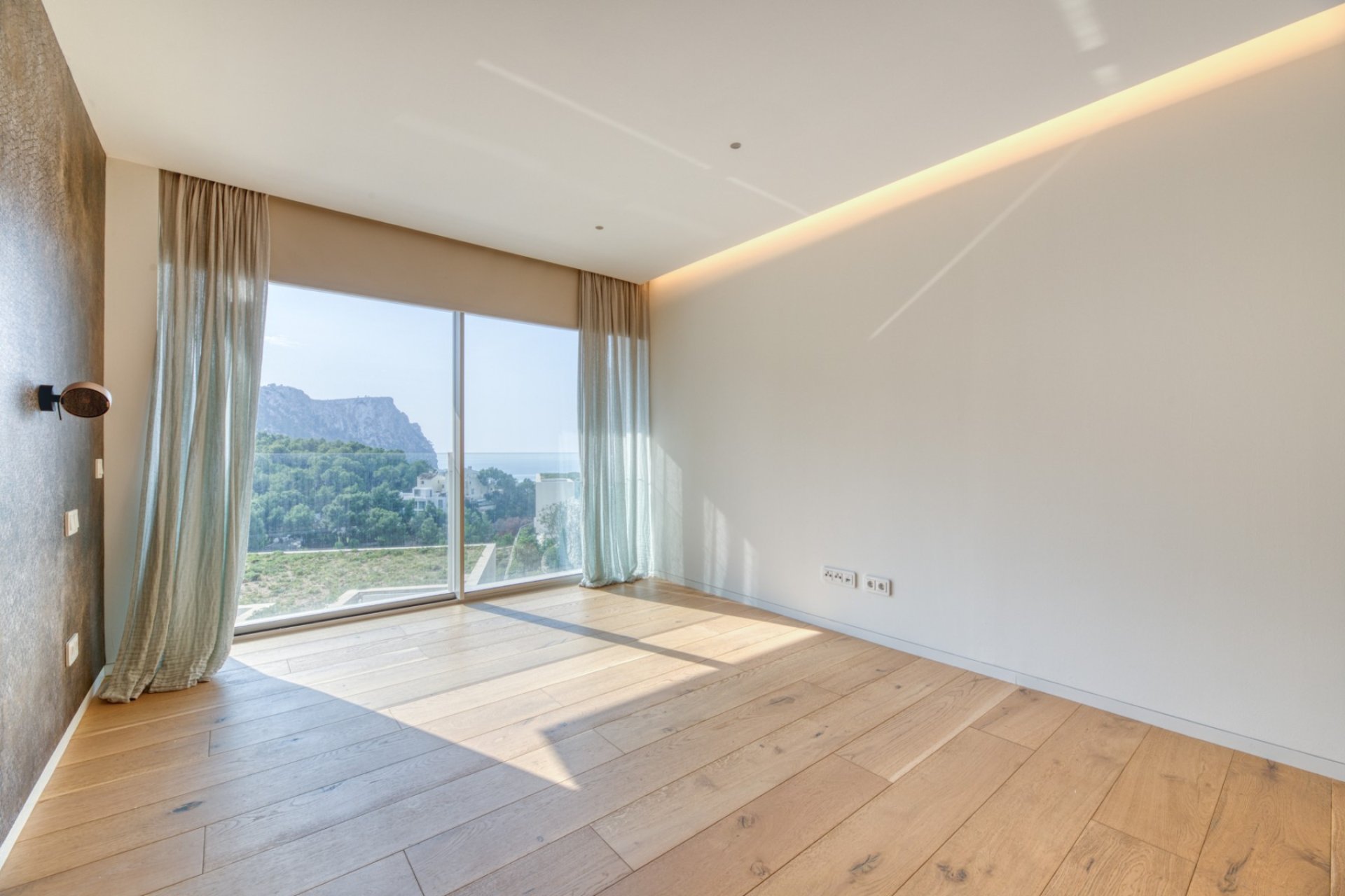 Reventa - Villa -
Port d'Andratx - Andratx