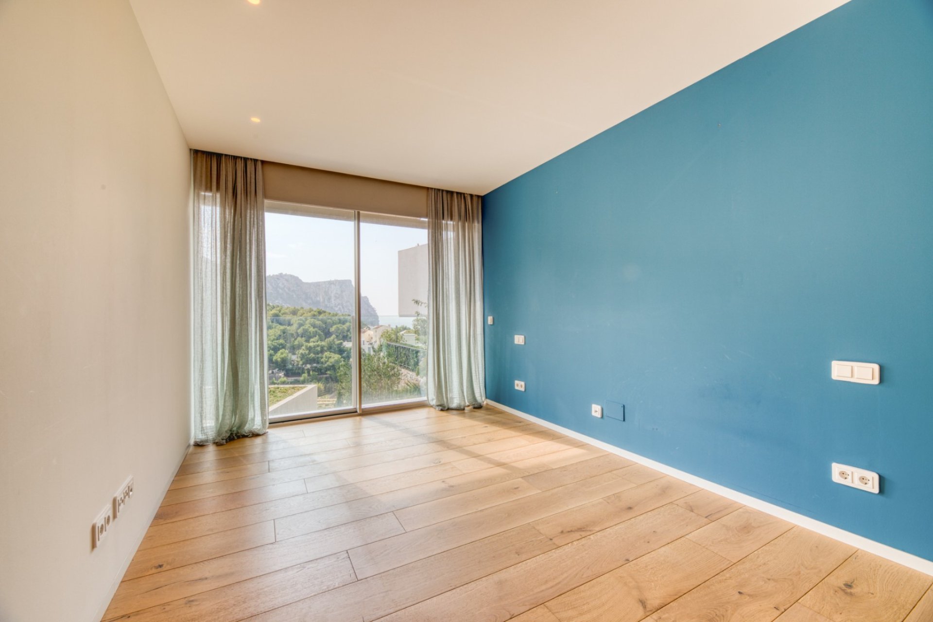 Reventa - Villa -
Port d'Andratx - Andratx