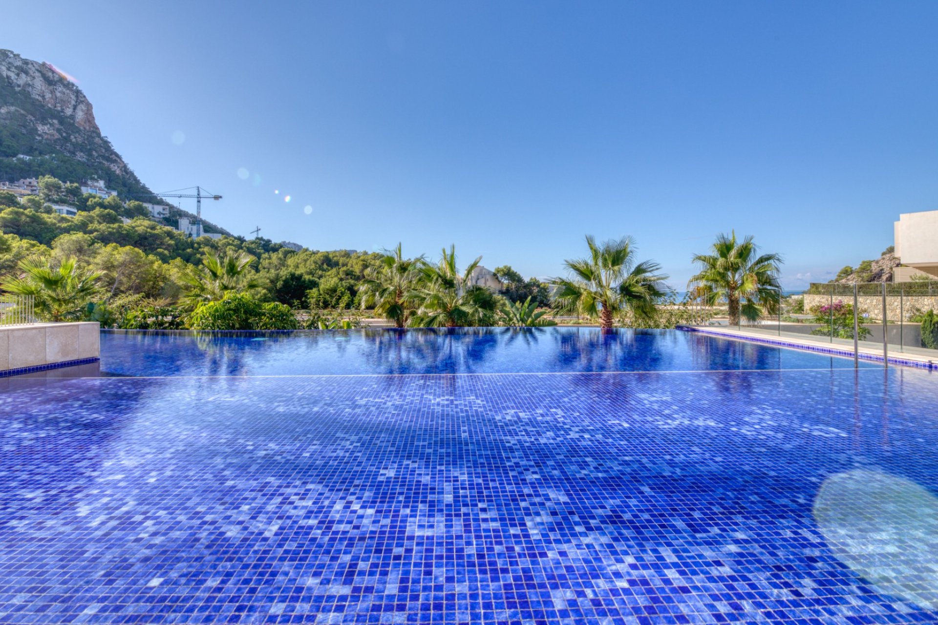 Reventa - Villa -
Port d'Andratx - Andratx