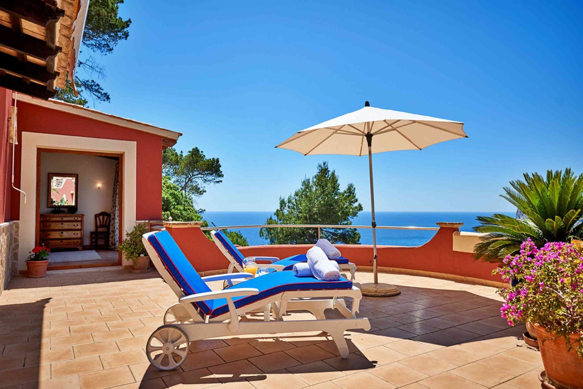 Reventa - Villa -
Port d'Andratx - Andratx