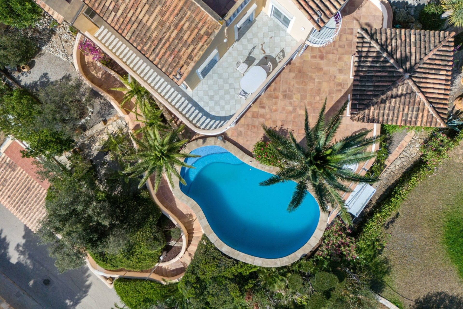 Reventa - Villa -
Port d'Andratx - Andratx