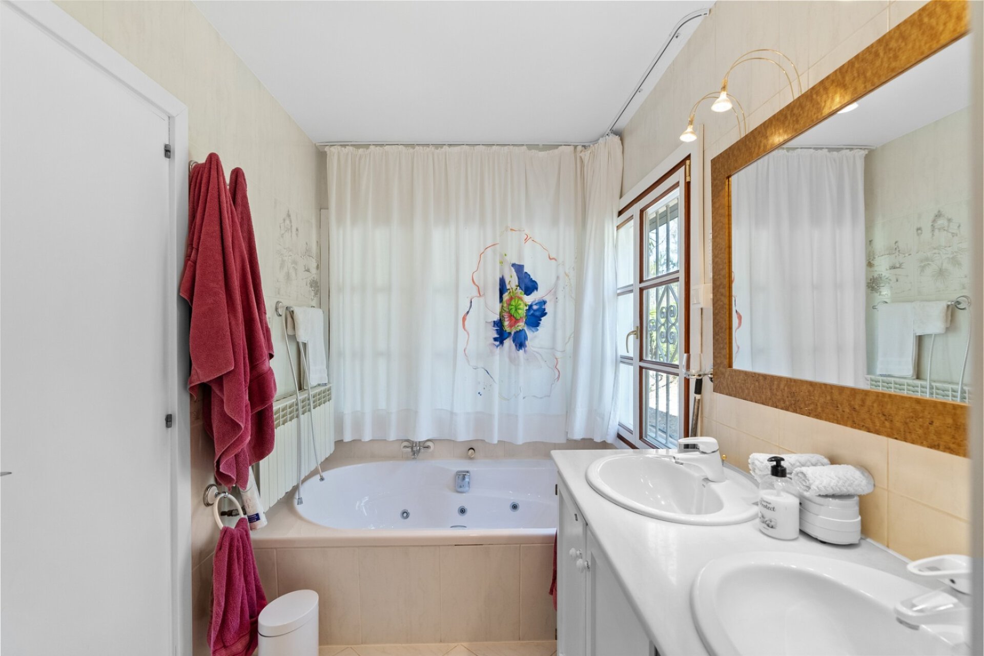 Reventa - Villa -
Port d'Andratx - Andratx