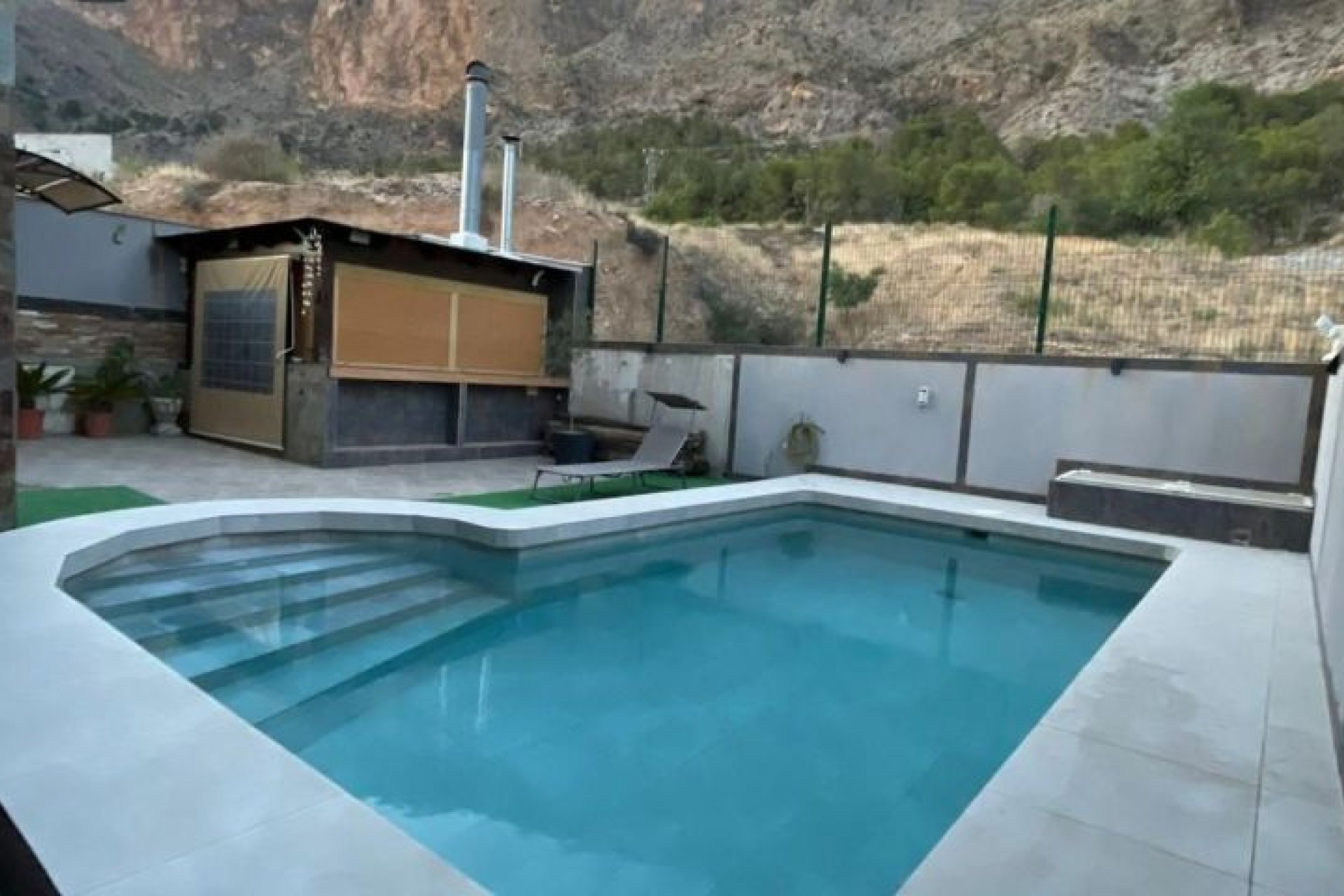 Reventa - Villa -
Redován