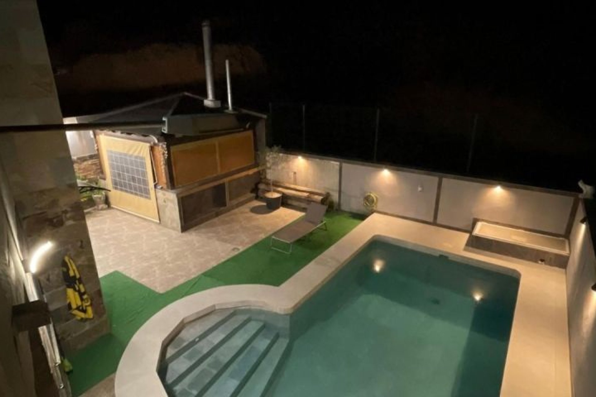 Reventa - Villa -
Redován