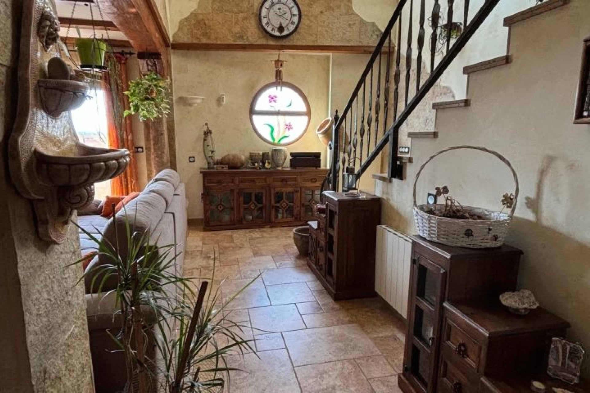 Reventa - Villa -
Redován