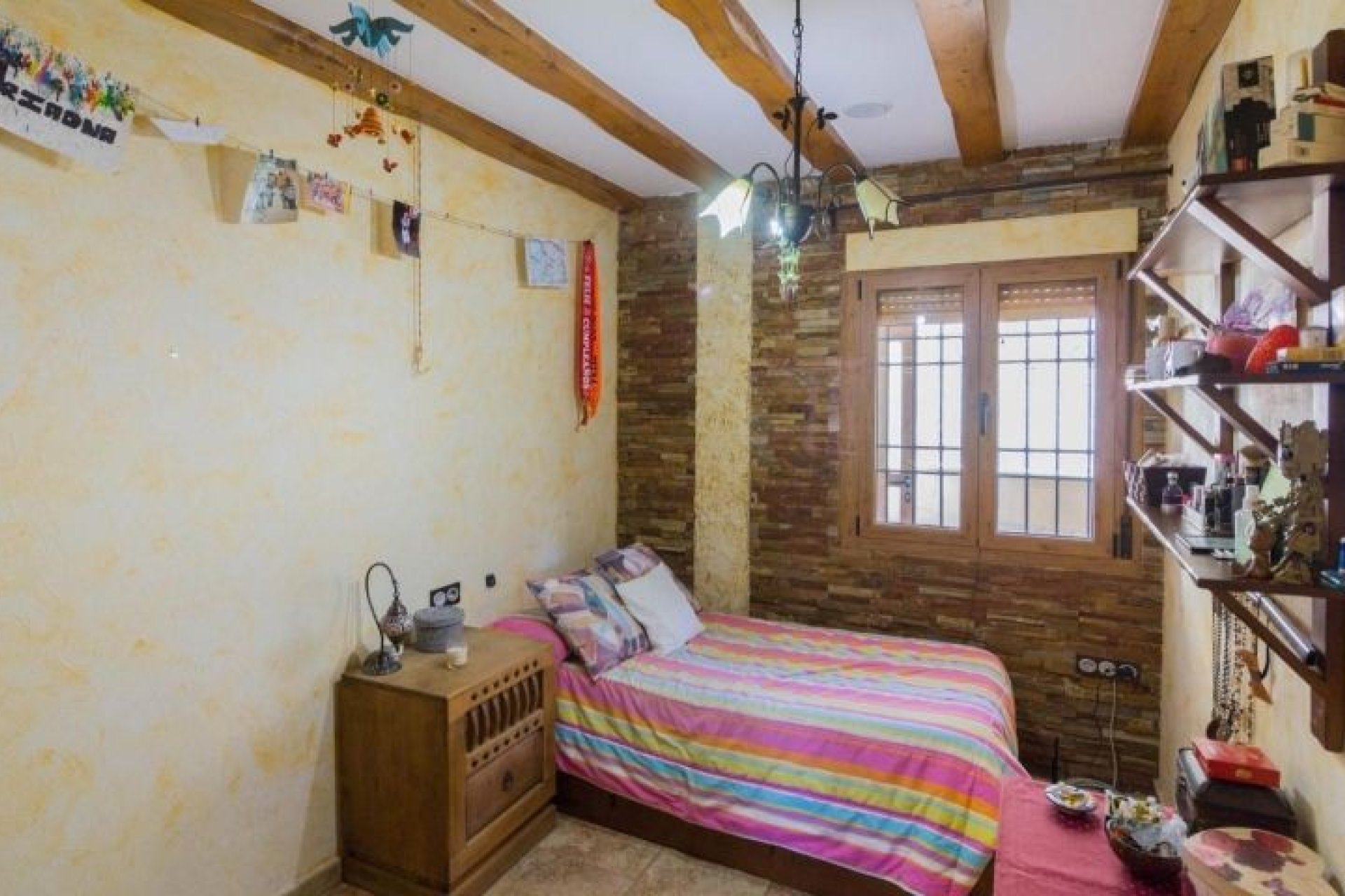 Reventa - Villa -
Redován